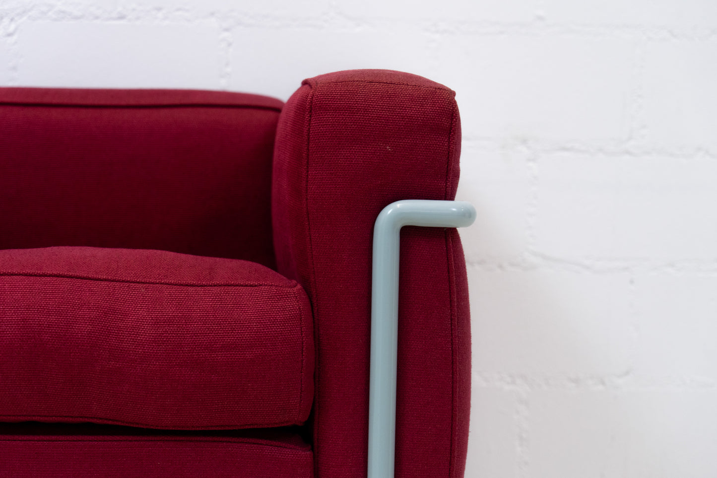 Cassina LC2 Sessel Nr. 2