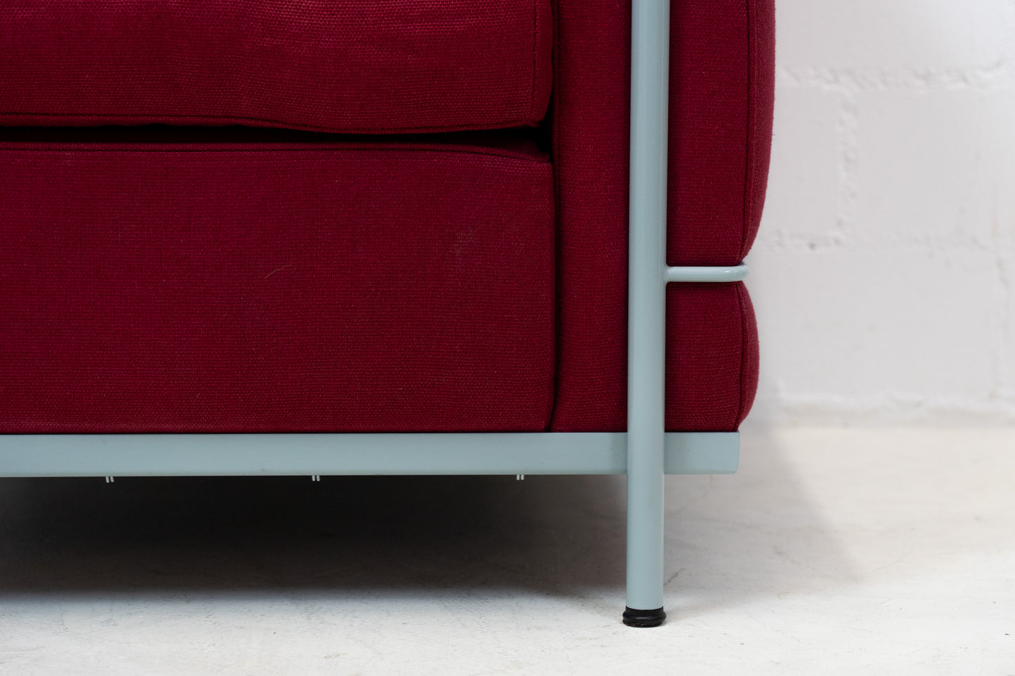Cassina LC2 Sessel Nr. 2