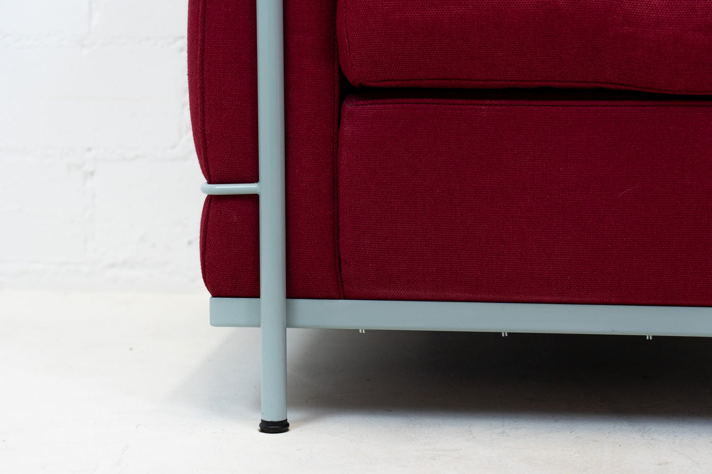 Cassina LC2 Sessel Nr. 2