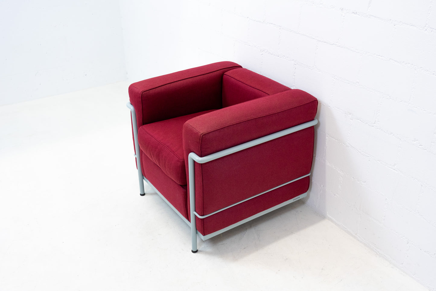 Cassina LC2 Sessel Nr. 2