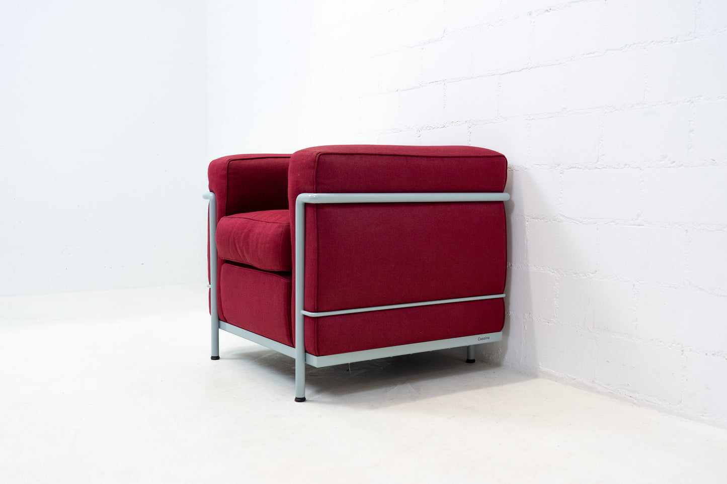 Cassina LC2 Sessel Nr. 2