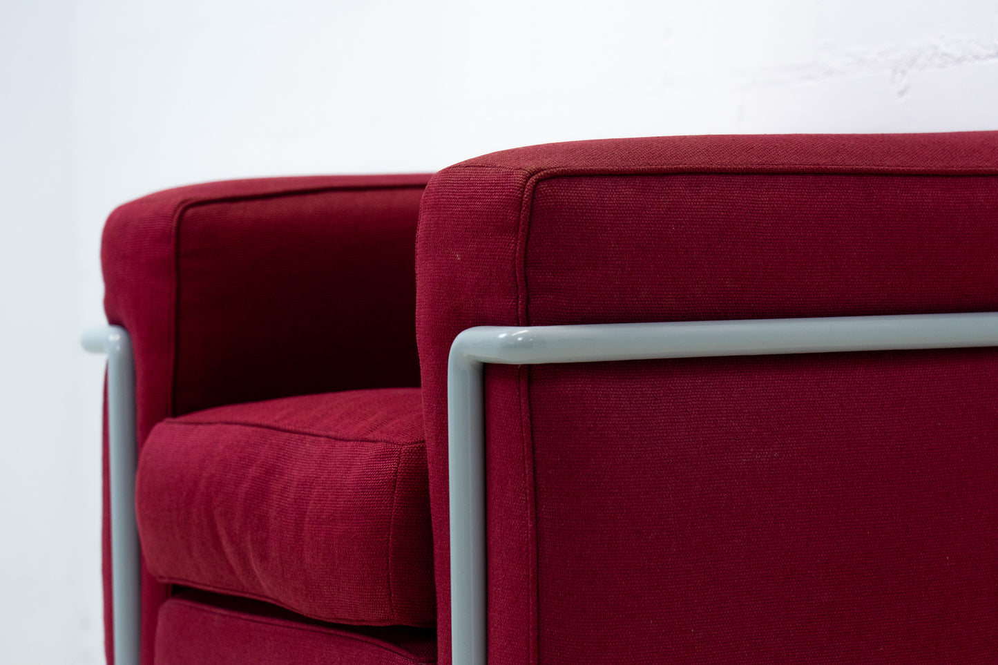 Cassina LC2 Sessel Nr. 2
