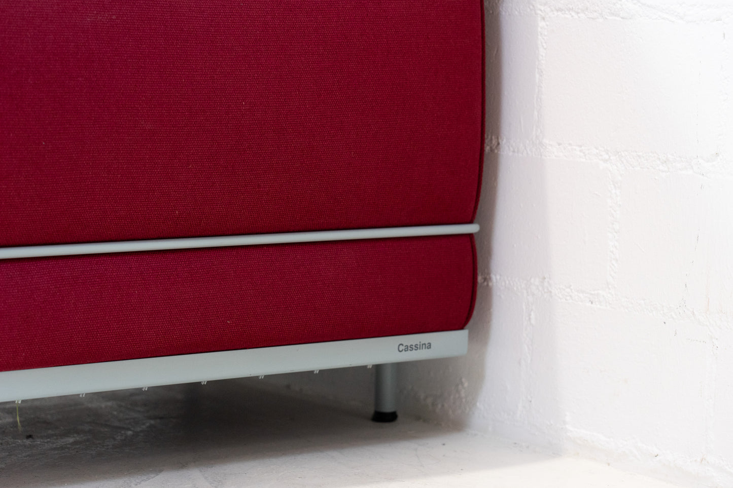 Cassina LC2 Sessel Nr. 2