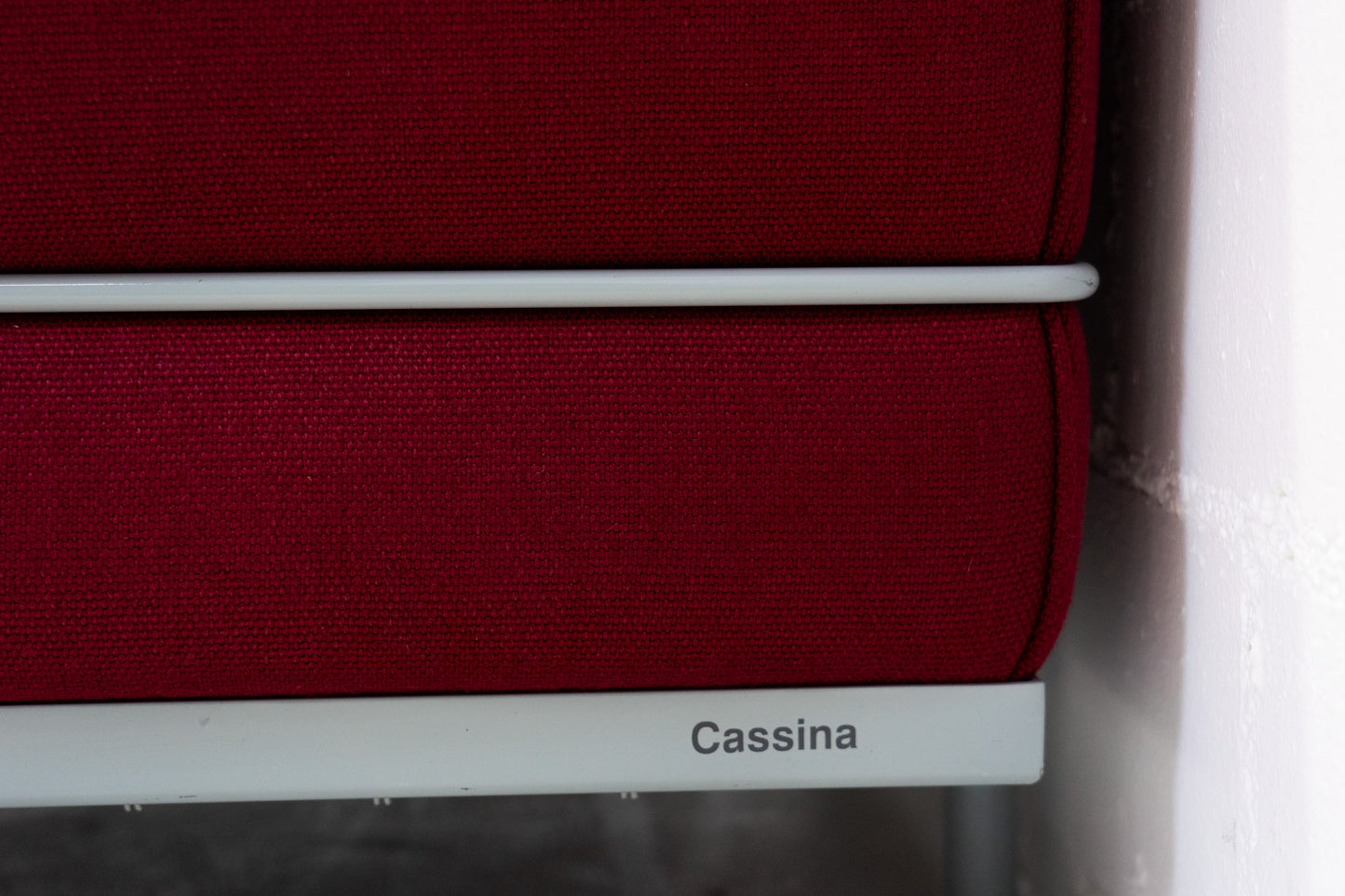 Cassina LC2 Sessel Nr. 2