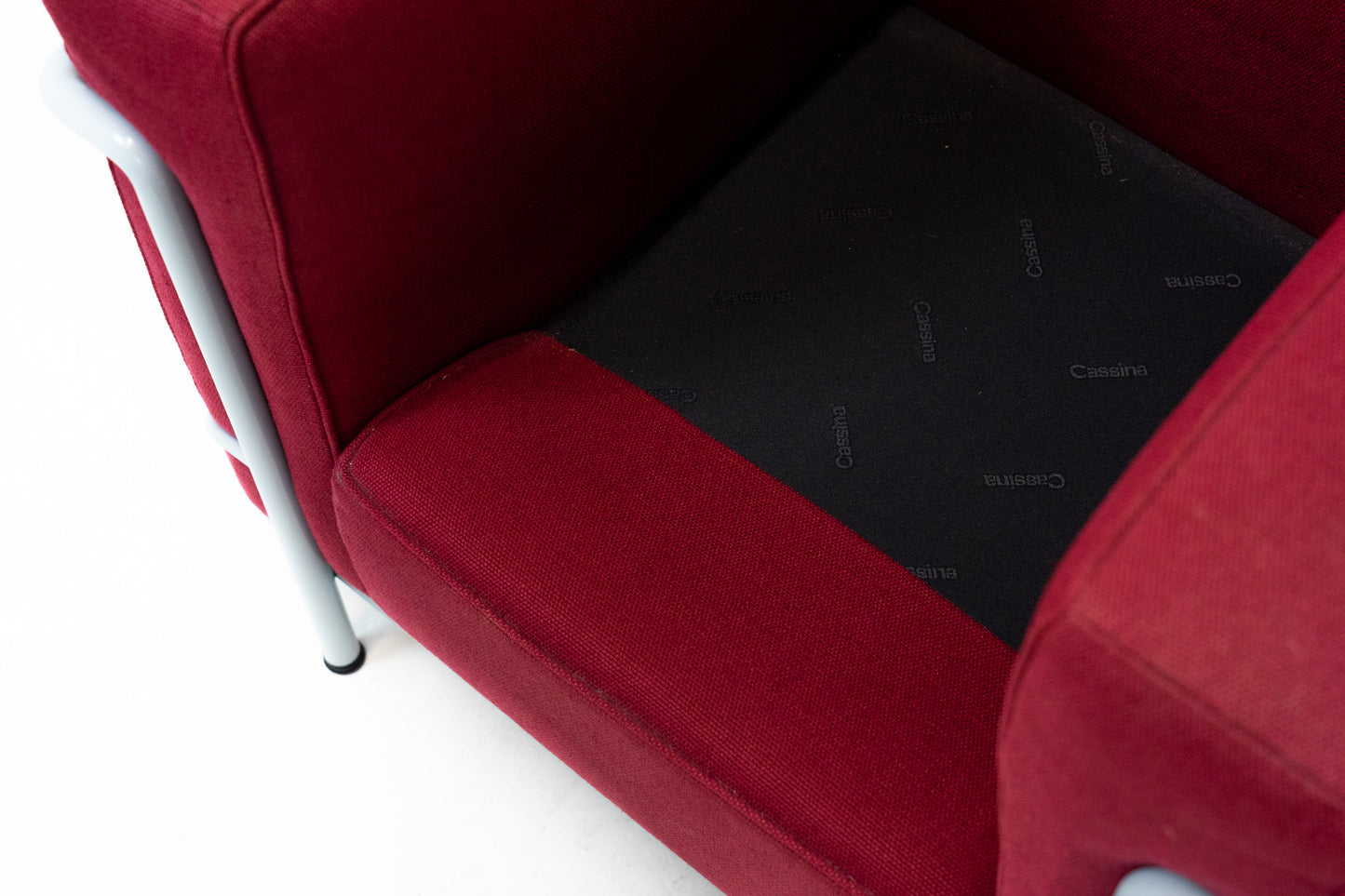 Cassina LC2 Sessel Nr. 2