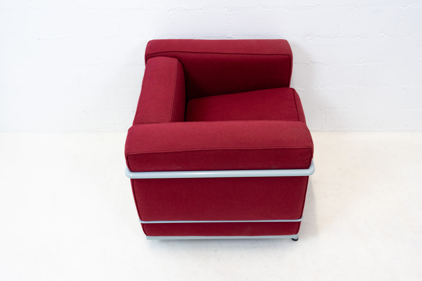 Cassina LC2 Sessel Nr. 2