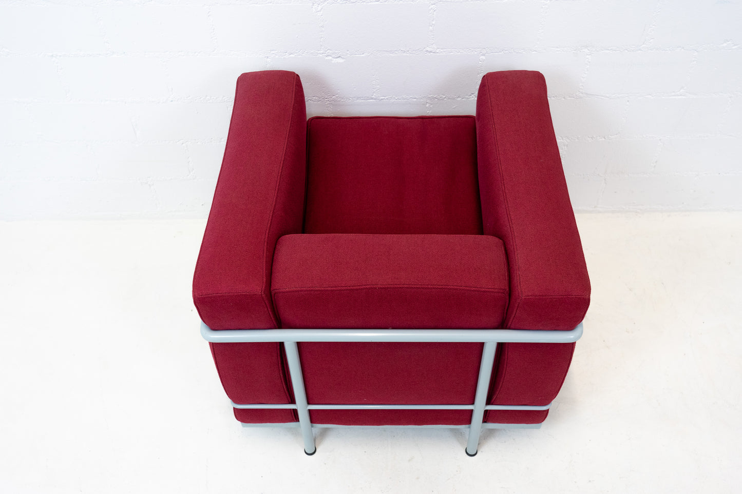Cassina LC2 Sessel Nr. 2