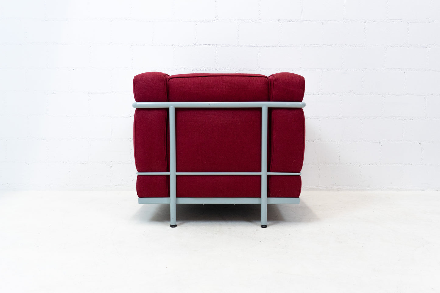 Cassina LC2 Sessel Nr. 2