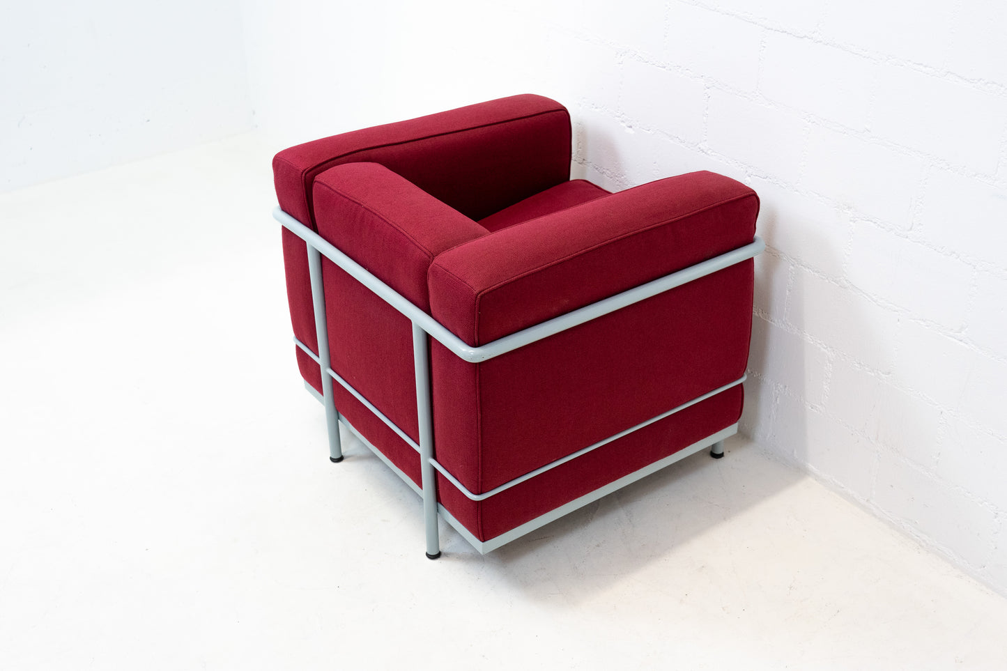 Cassina LC2 Sessel Nr. 2