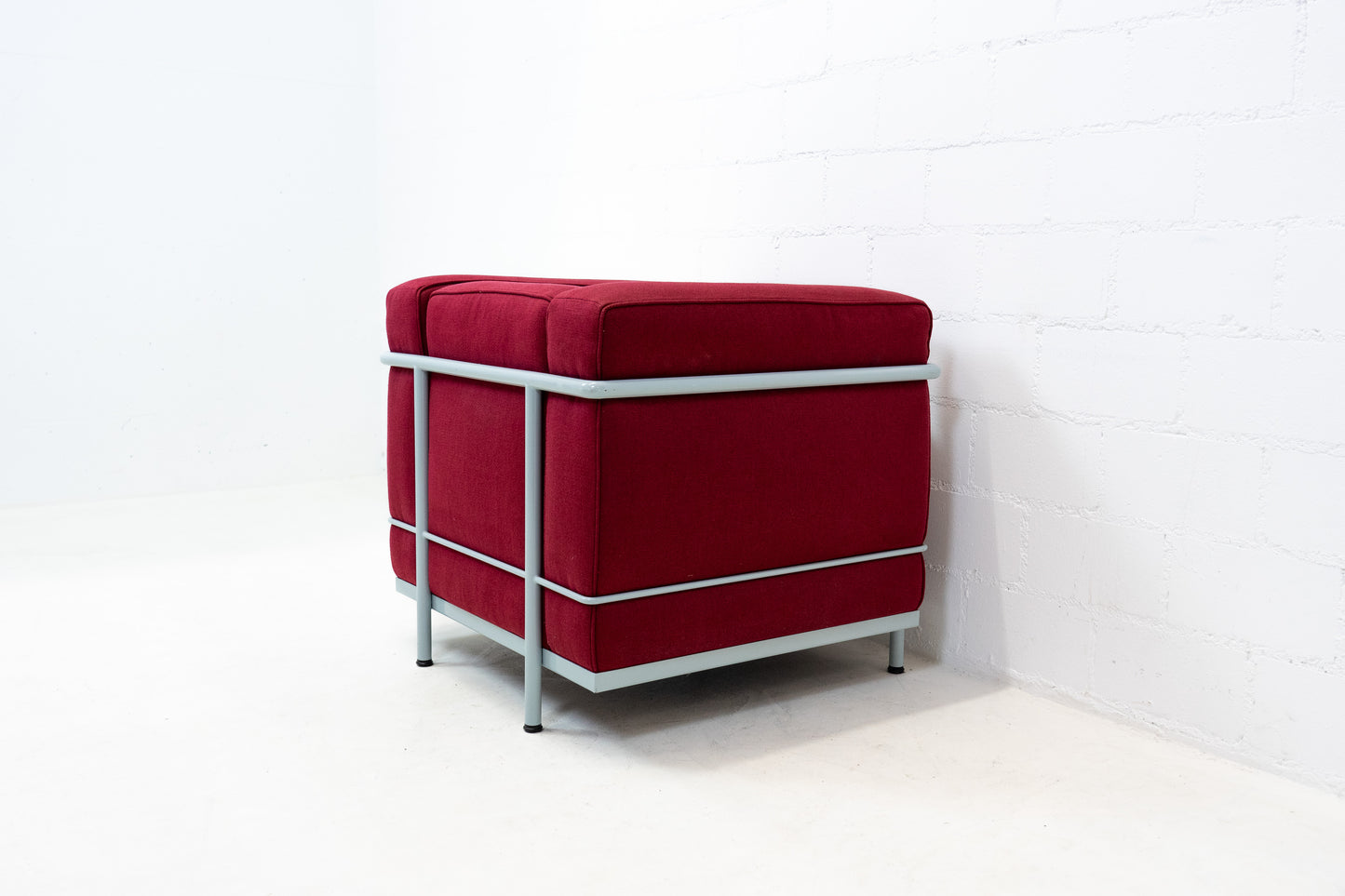 Cassina LC2 Sessel Nr. 2