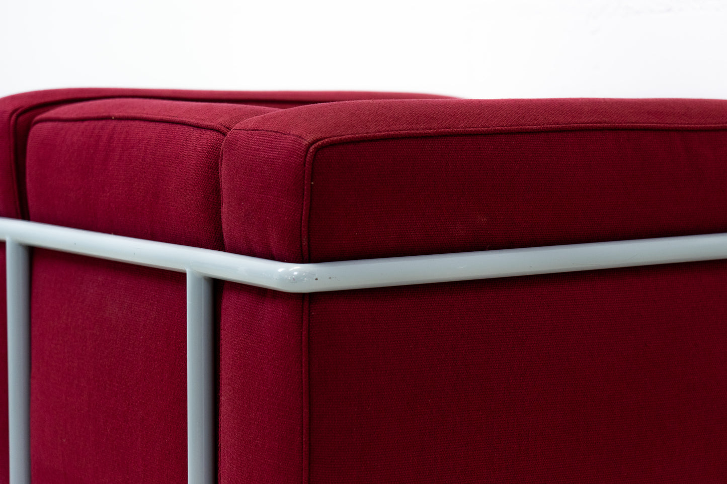 Cassina LC2 Sessel Nr. 2
