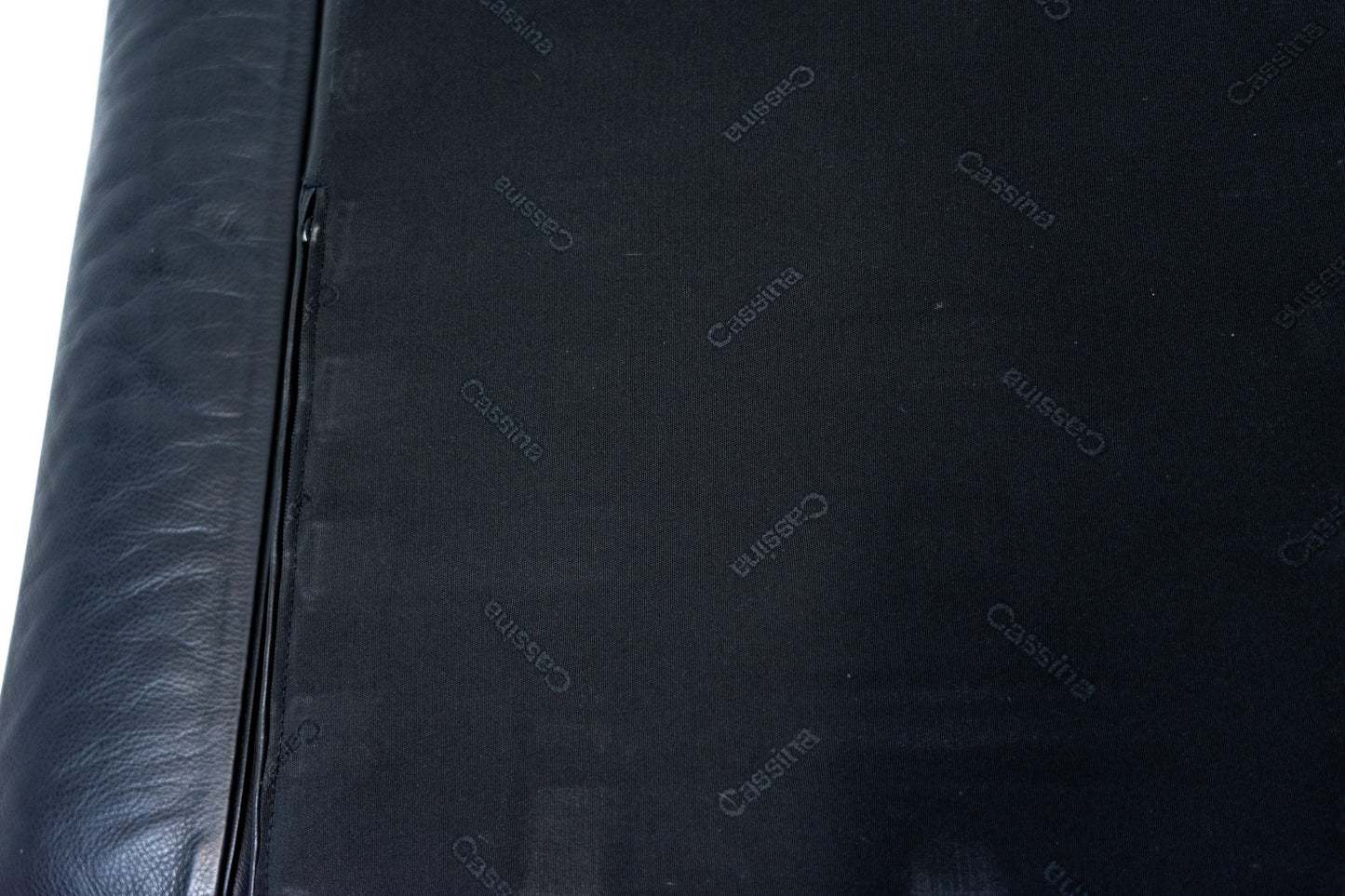Cassina LC3 Sofa Leder Nr. 1
