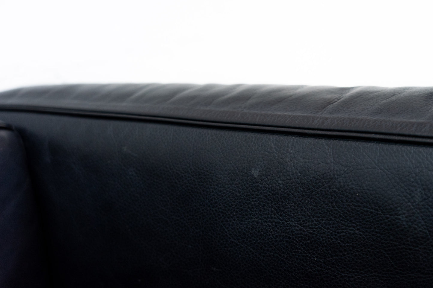 Cassina LC3 Sofa Leder Nr. 1