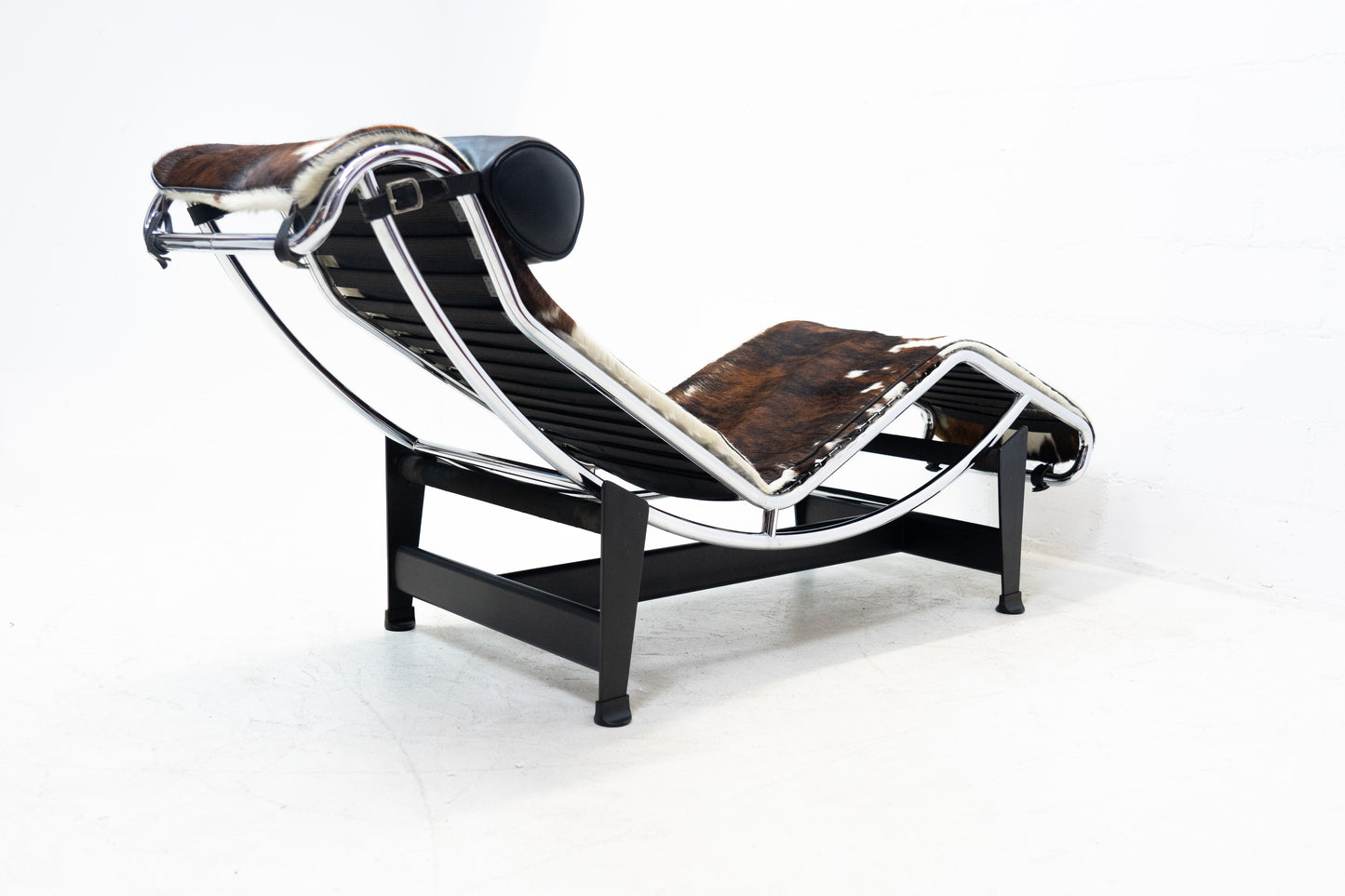Cassina LC 4 Liege Nr. 4