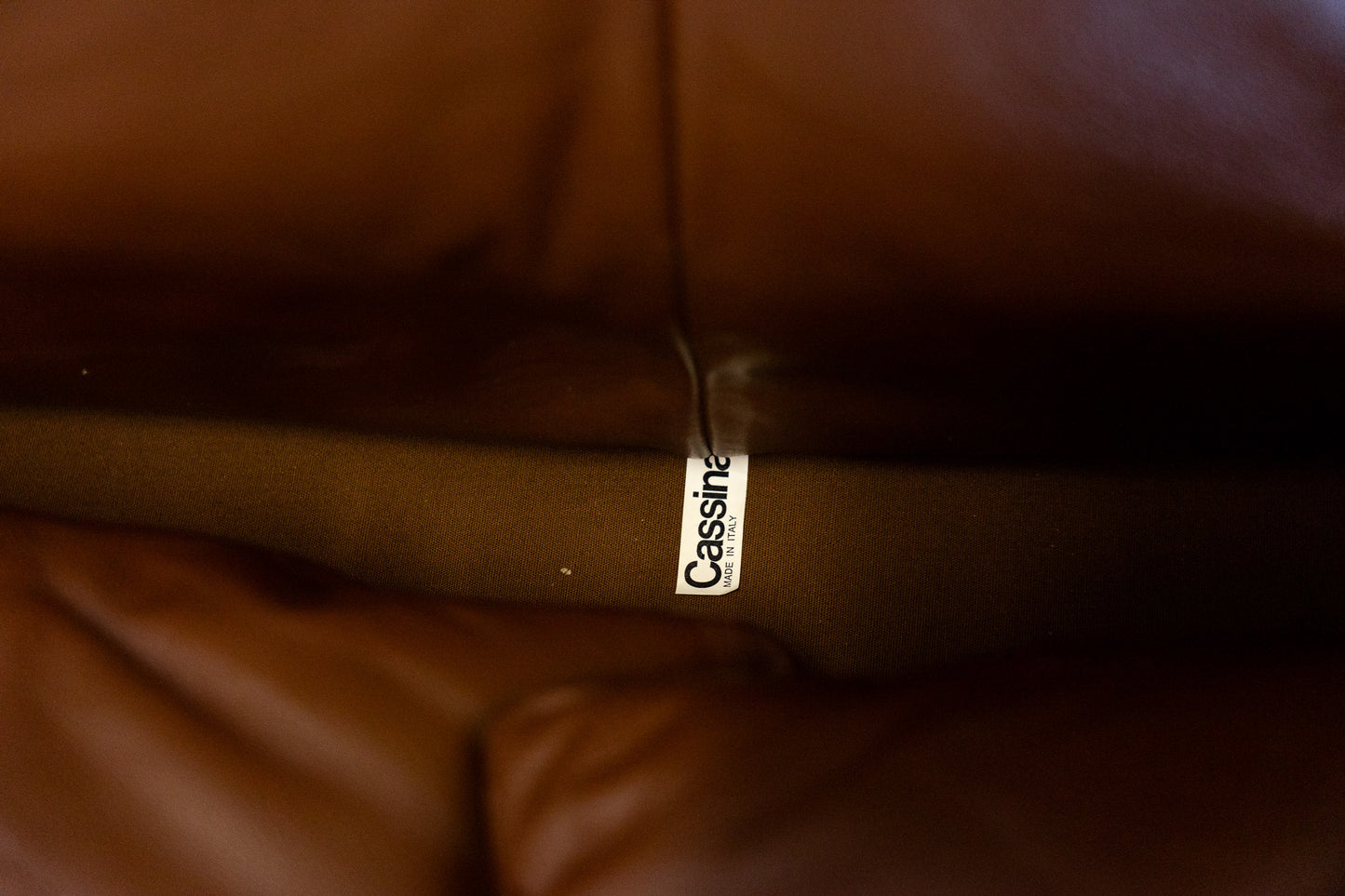 Cassina Maralunga Sofa Nr. 16