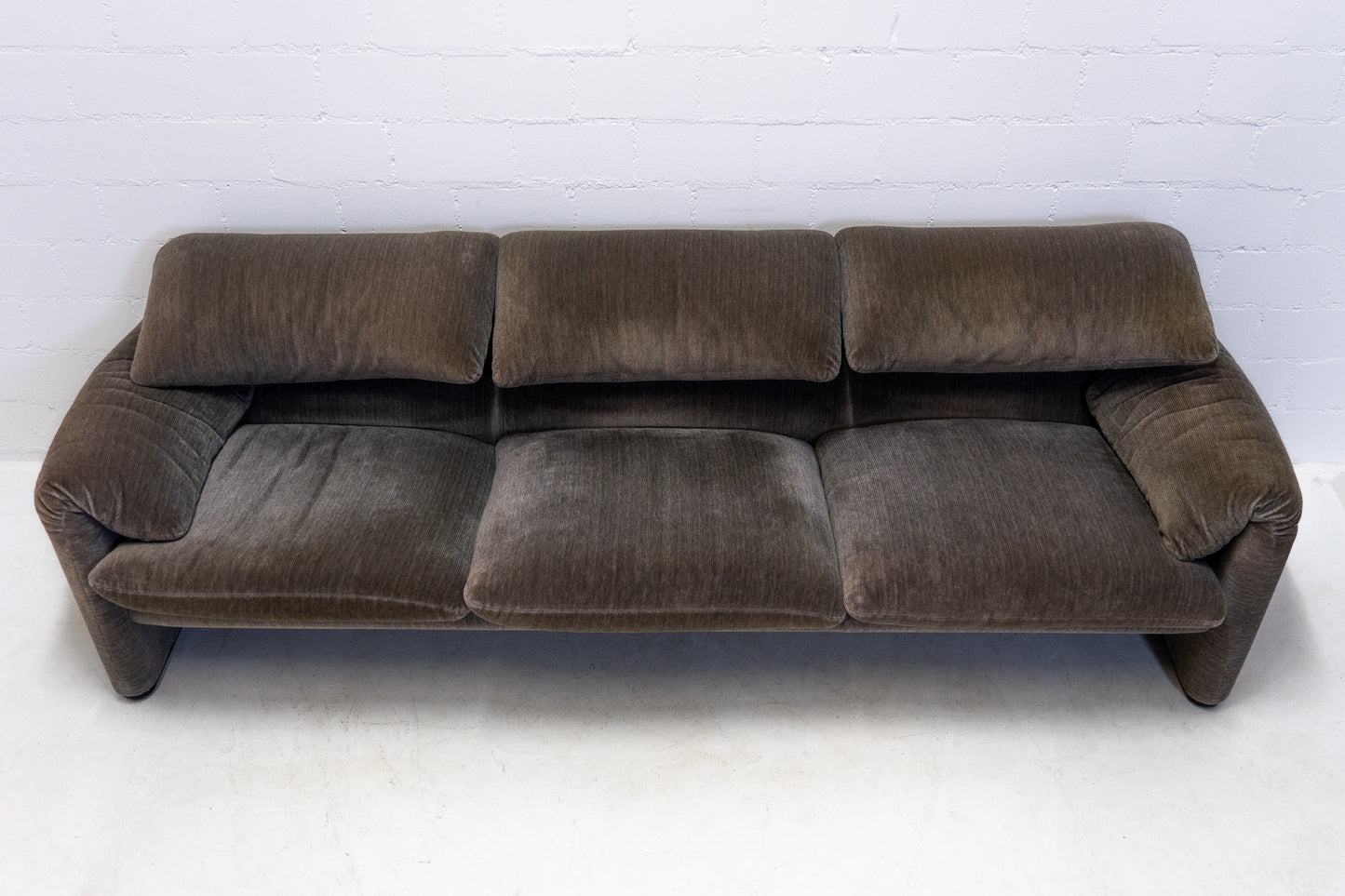 Cassina Maralunga Sofa Nr. 17