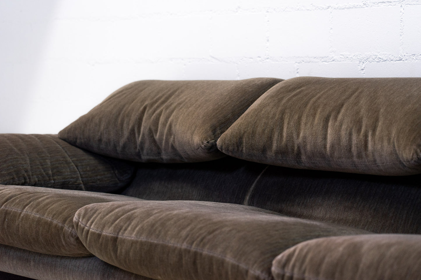 Cassina Maralunga Sofa Nr. 17