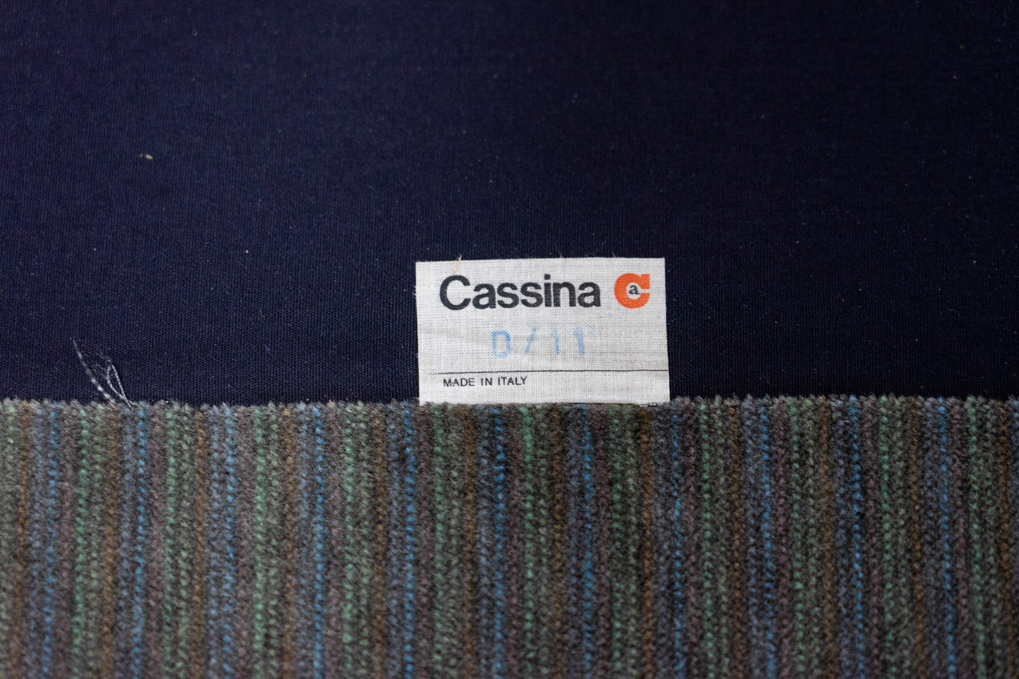 Cassina Maralunga Sofa Nr. 17