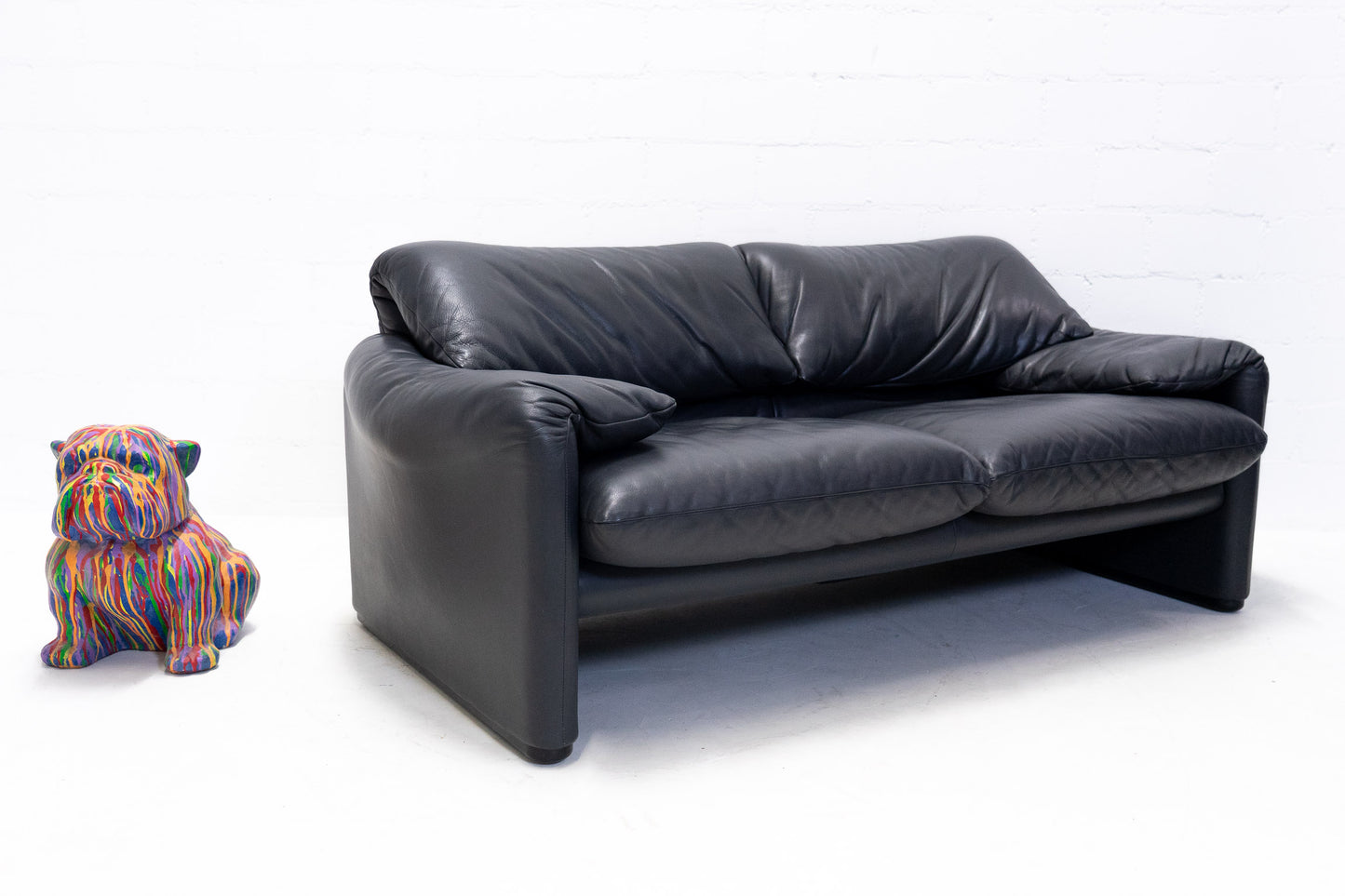 Cassina Maralunga Sofa Nr. 18