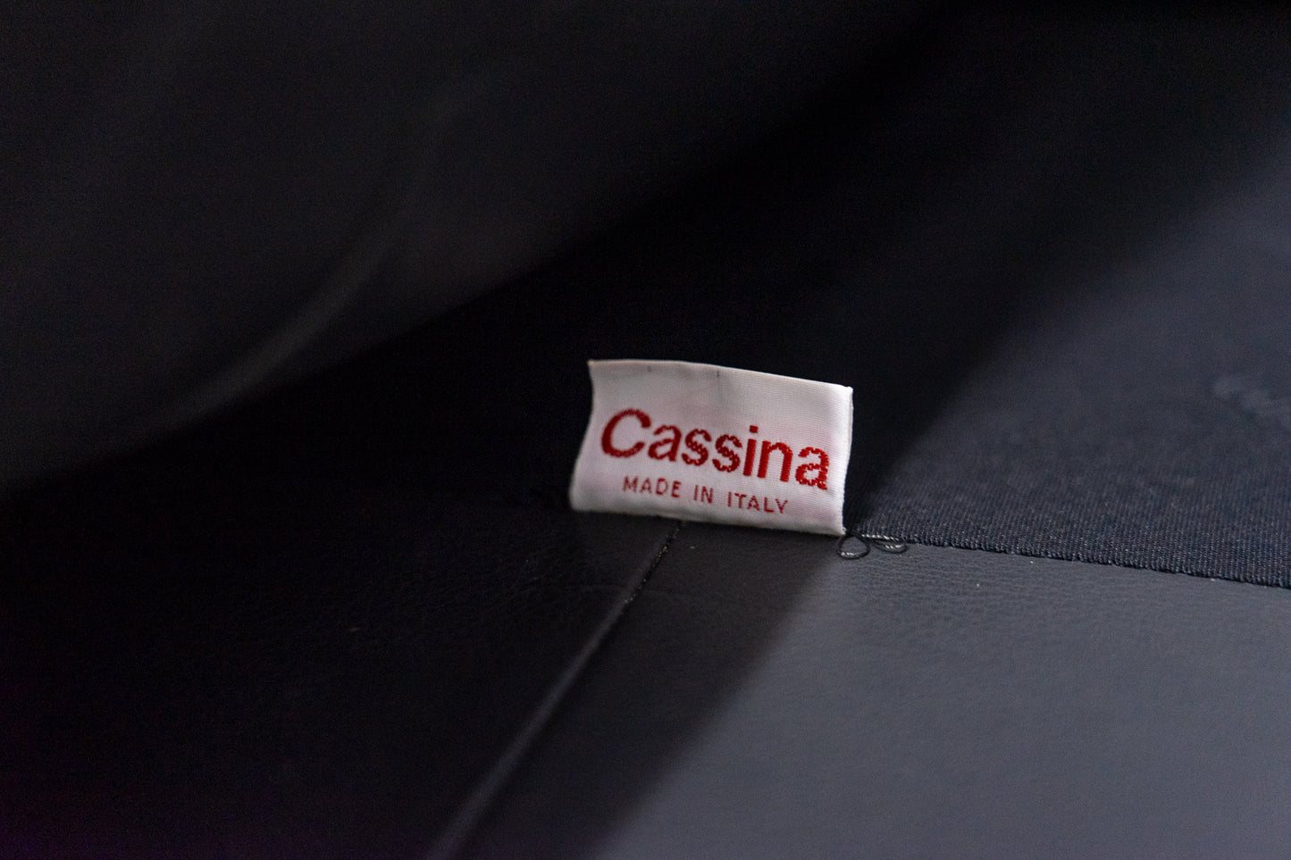 Cassina Maralunga Sofa Nr. 18