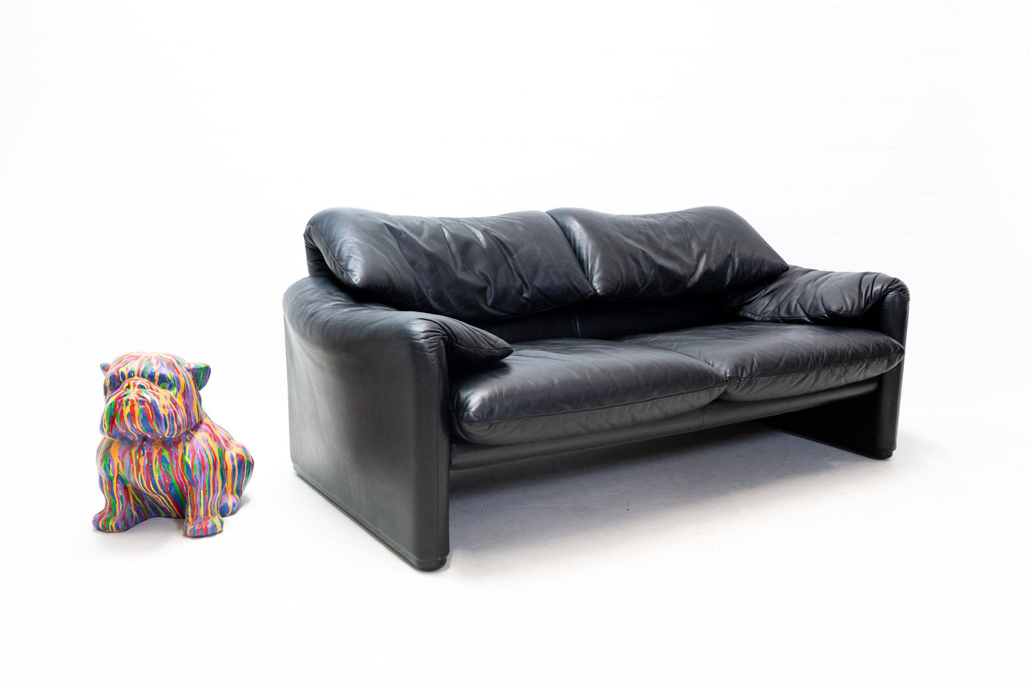 Cassina Maralunga Sofa Nr. 19