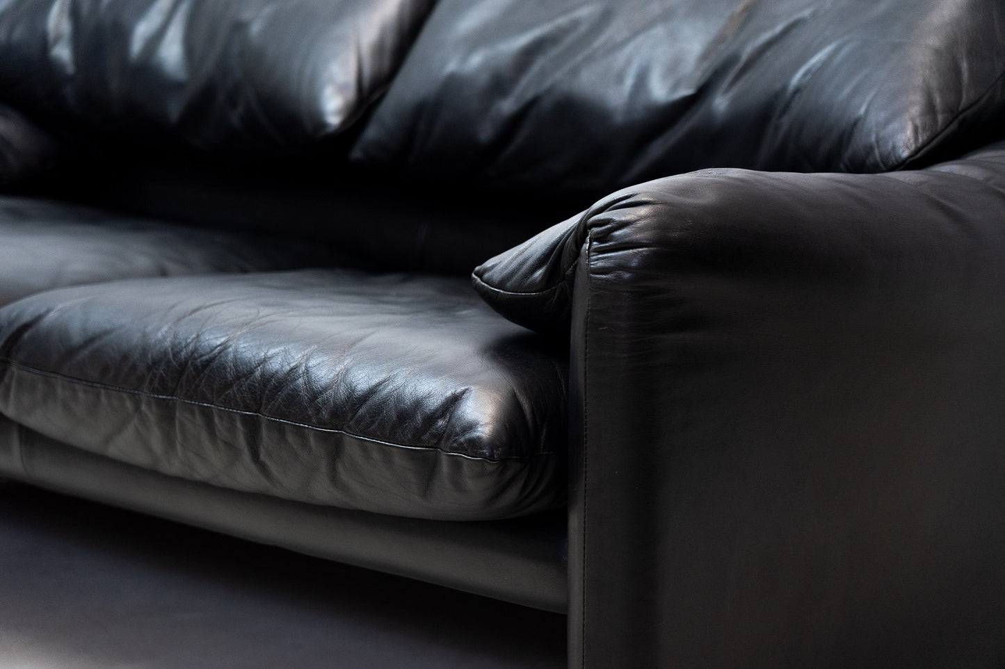 Cassina Maralunga Sofa Nr. 19