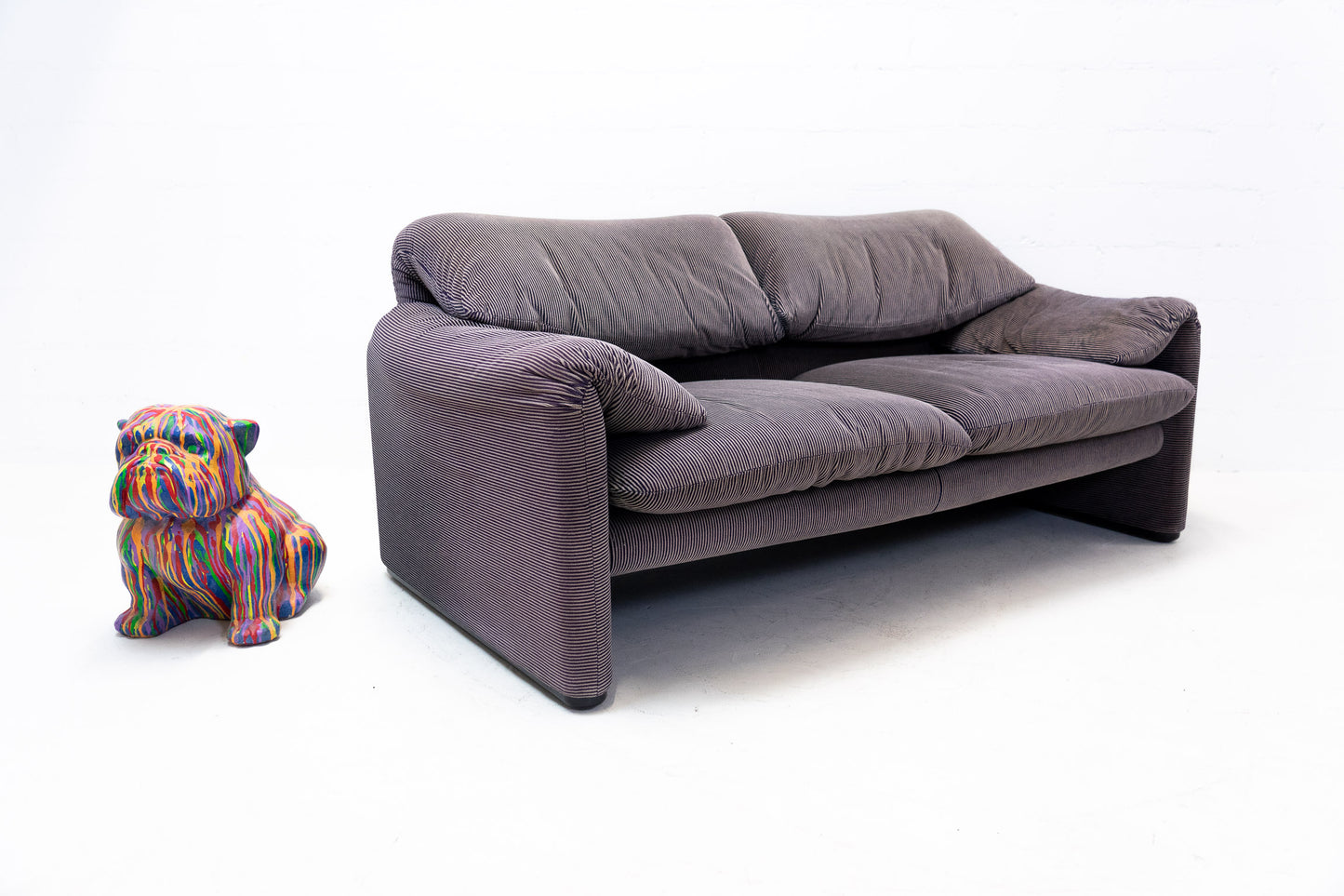 Cassina Maralunga Sofa Nr. 20