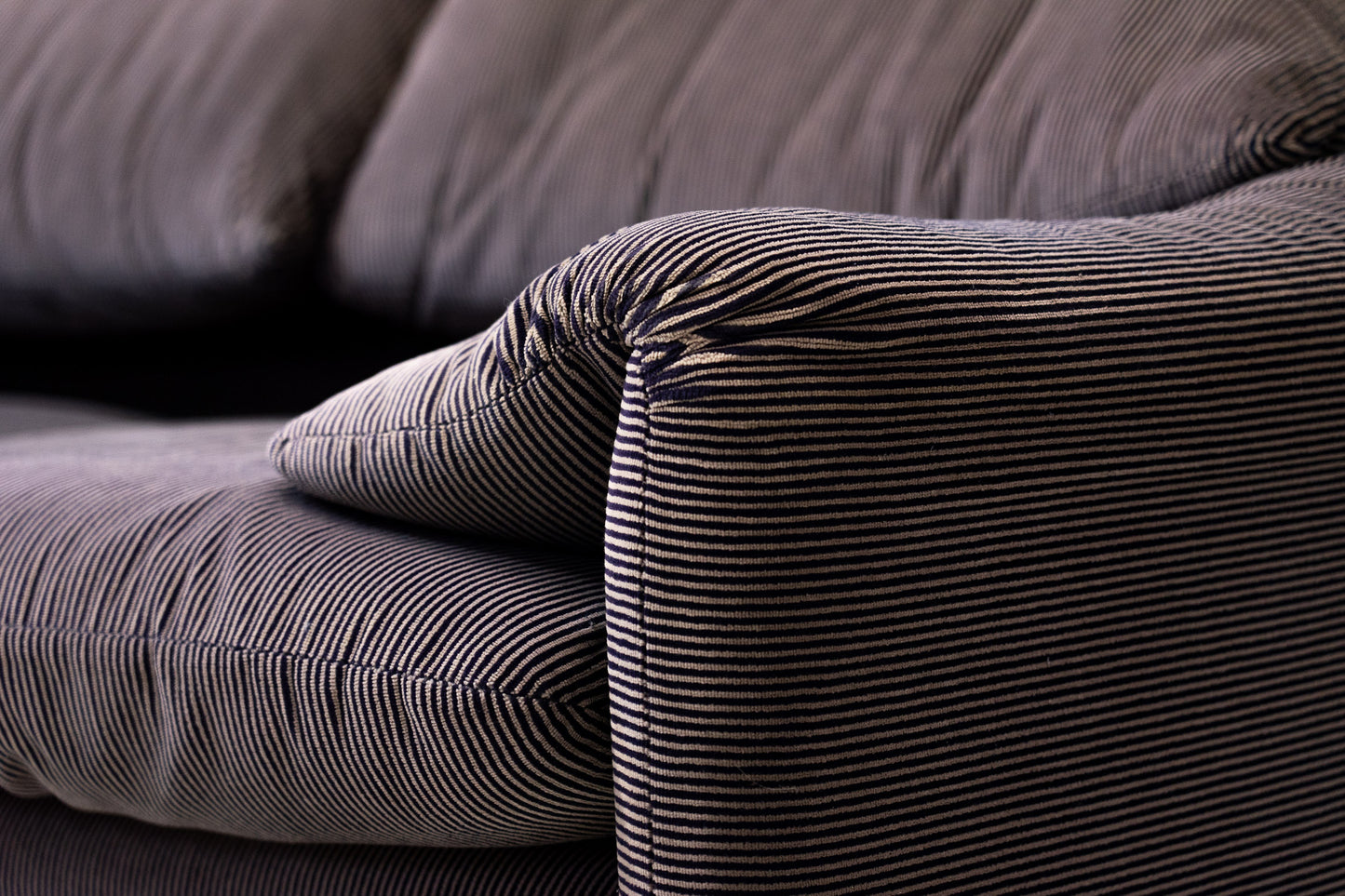 Cassina Maralunga Sofa Nr. 20