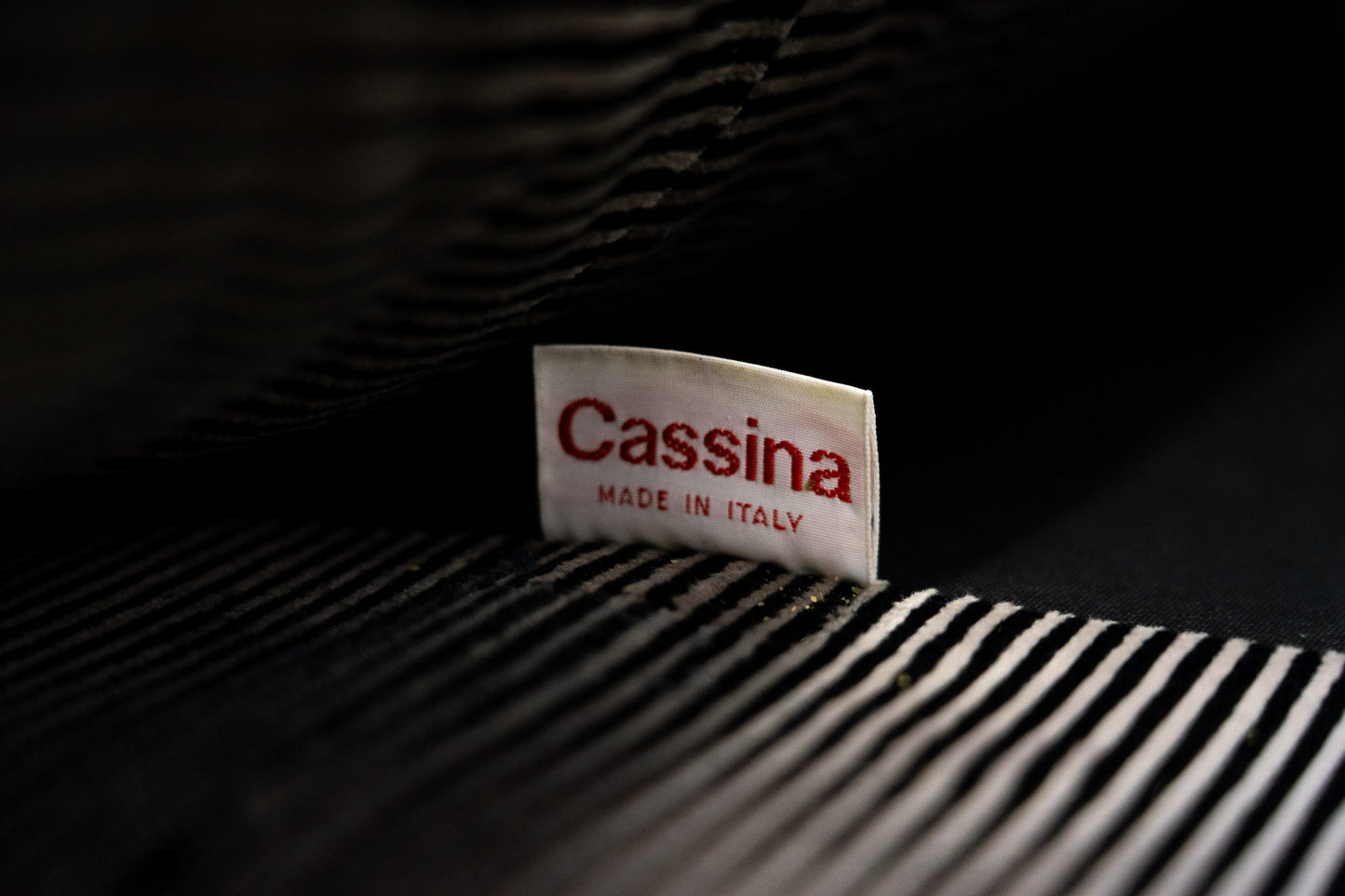 Cassina Maralunga Sofa Nr. 20
