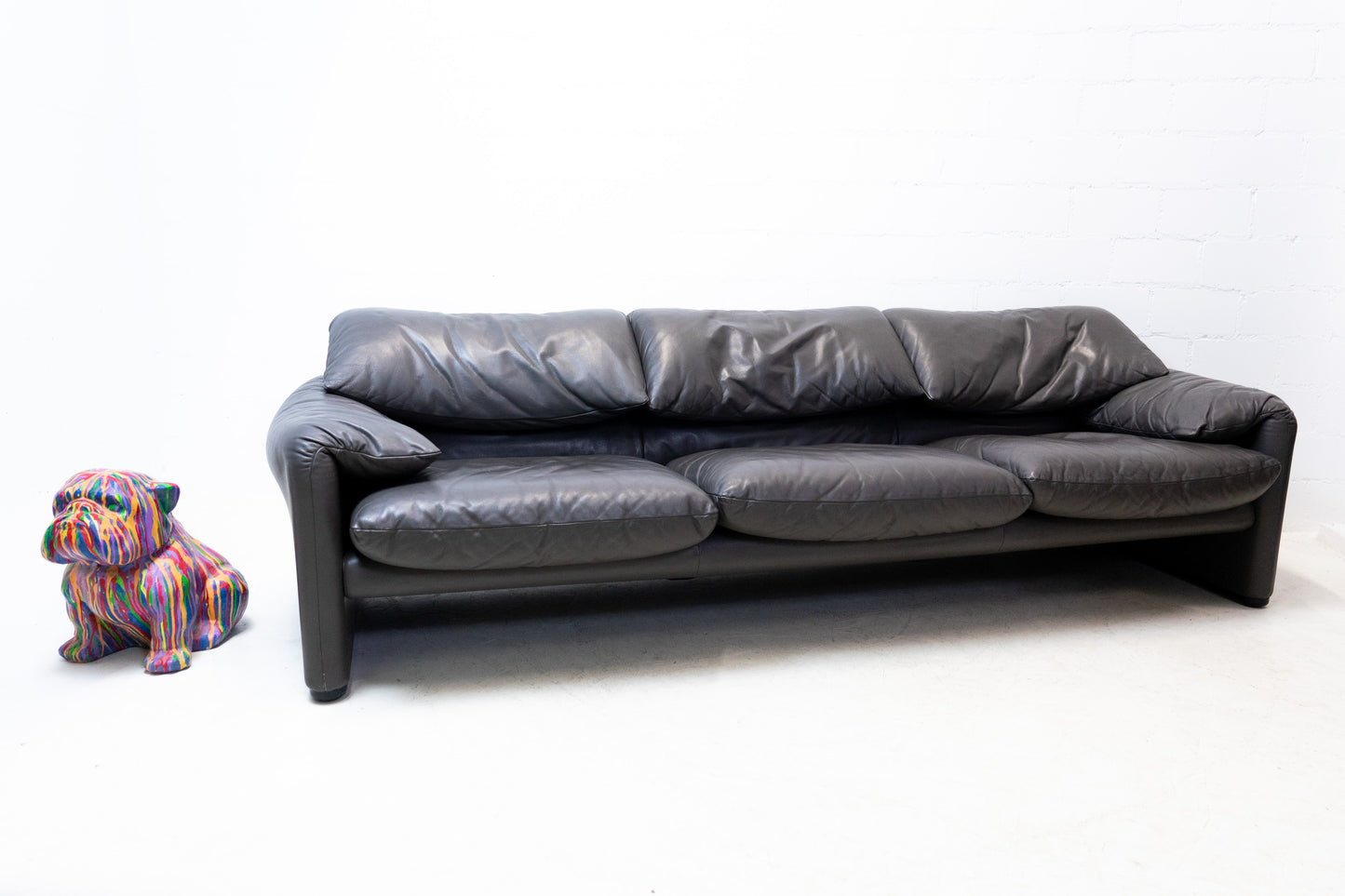 Cassina Maralunga Sofa Nr. 21