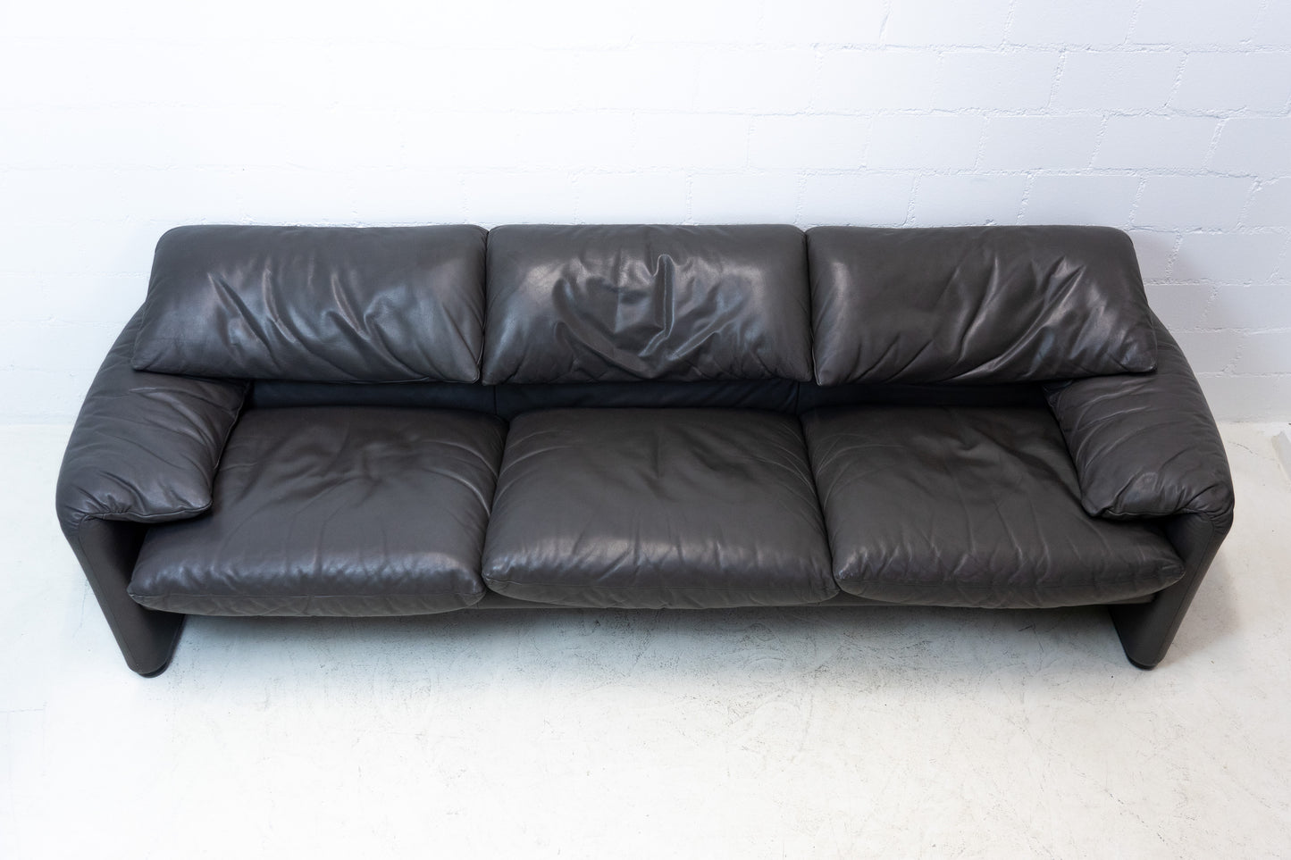 Cassina Maralunga Sofa Nr. 21