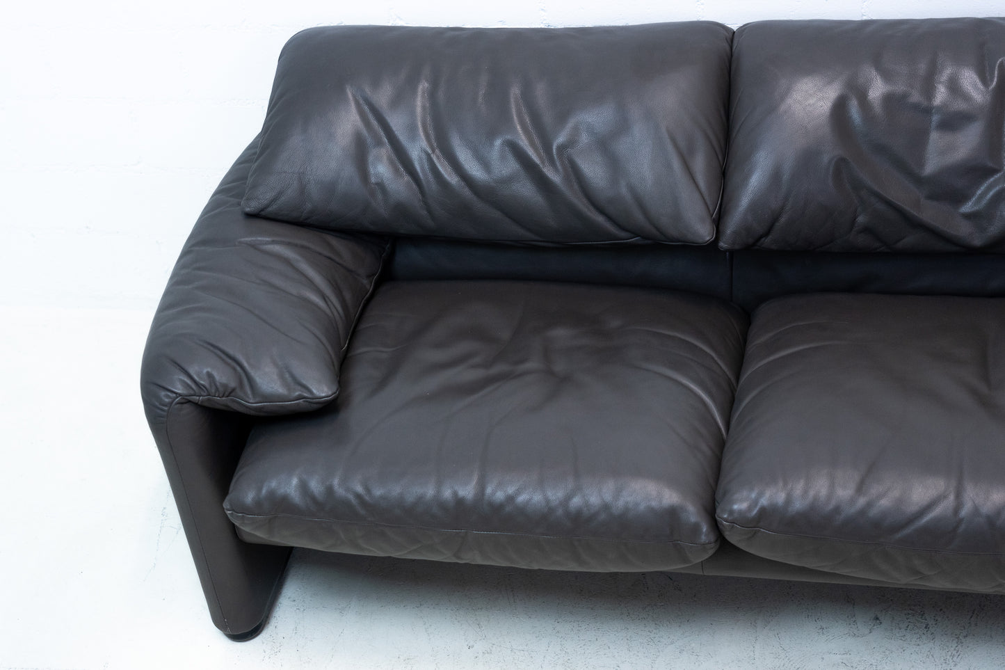 Cassina Maralunga Sofa Nr. 21