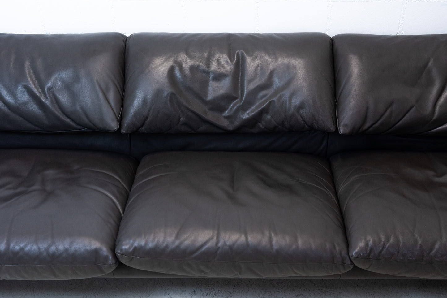 Cassina Maralunga Sofa Nr. 21