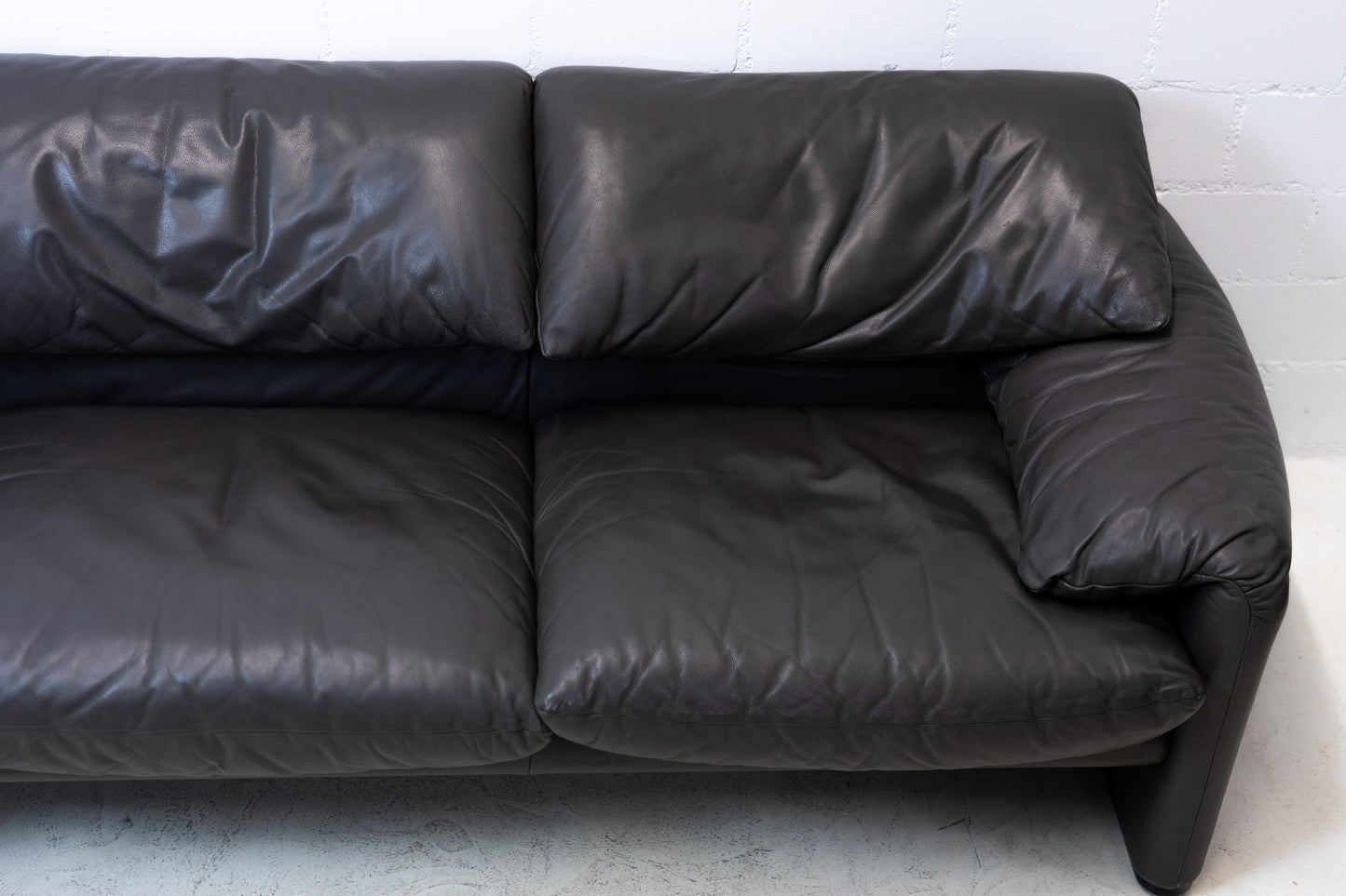 Cassina Maralunga Sofa Nr. 21