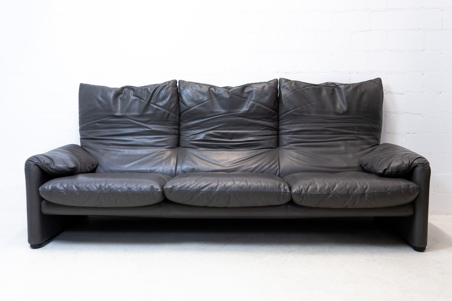Cassina Maralunga Sofa Nr. 21