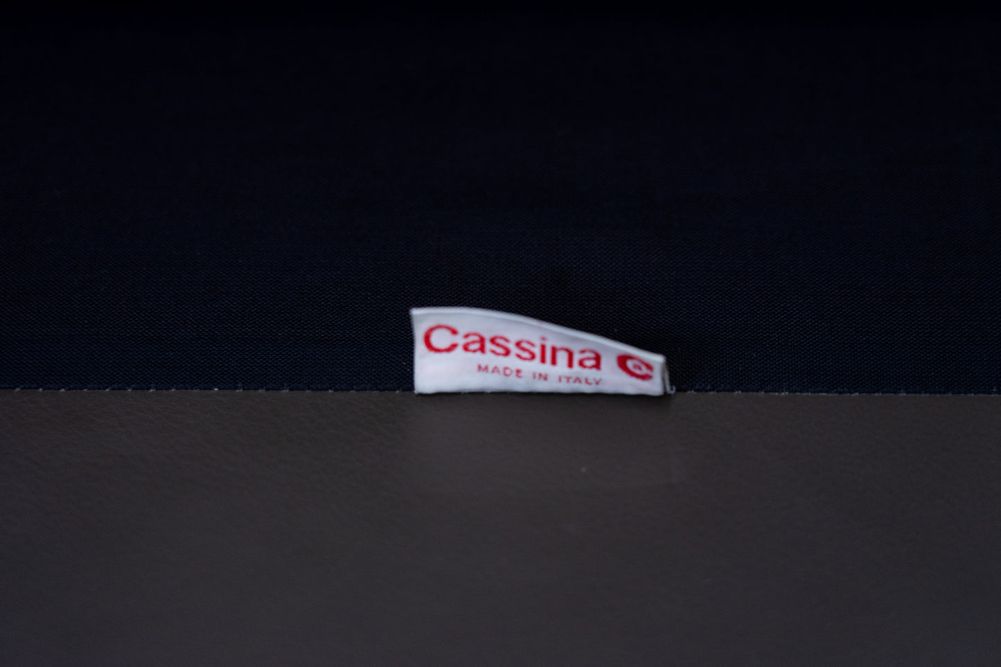 Cassina Maralunga Sofa Nr. 21