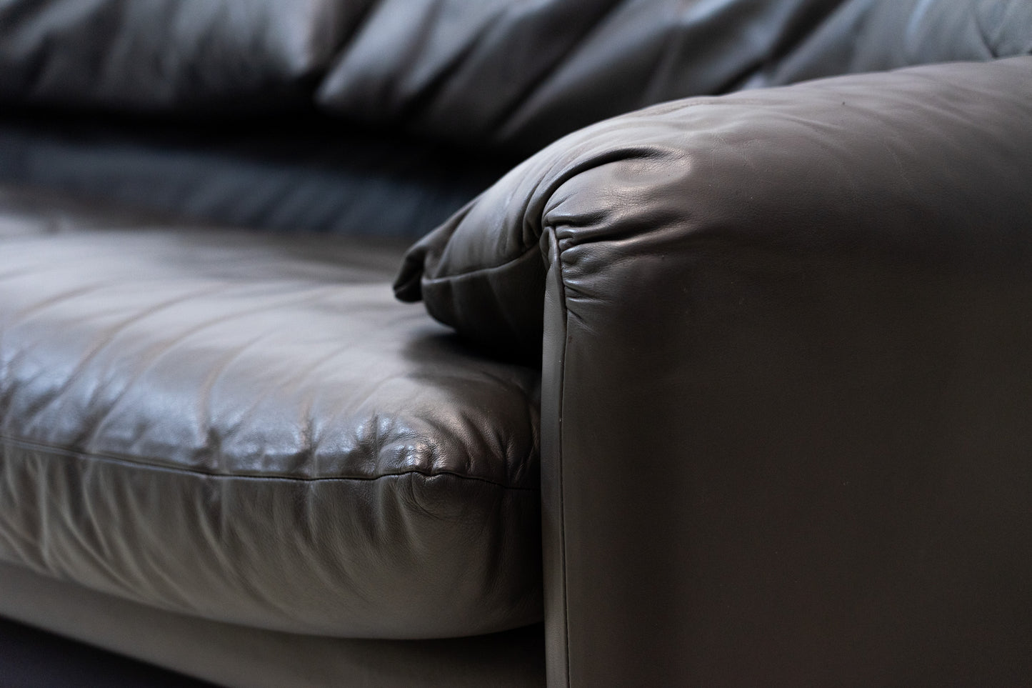 Cassina Maralunga Sofa Nr. 21