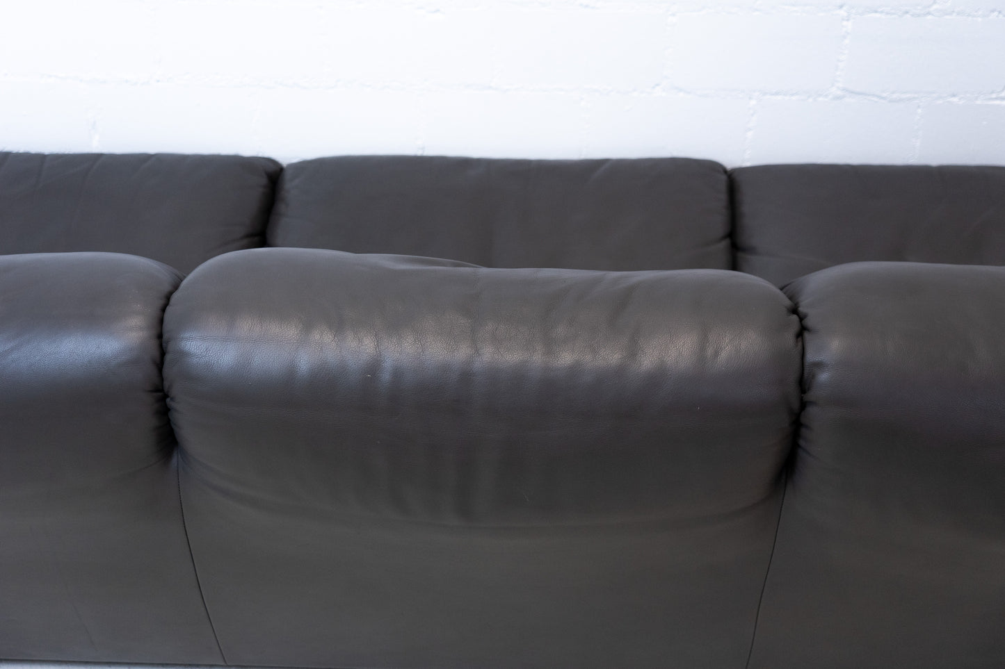 Cassina Maralunga Sofa Nr. 21