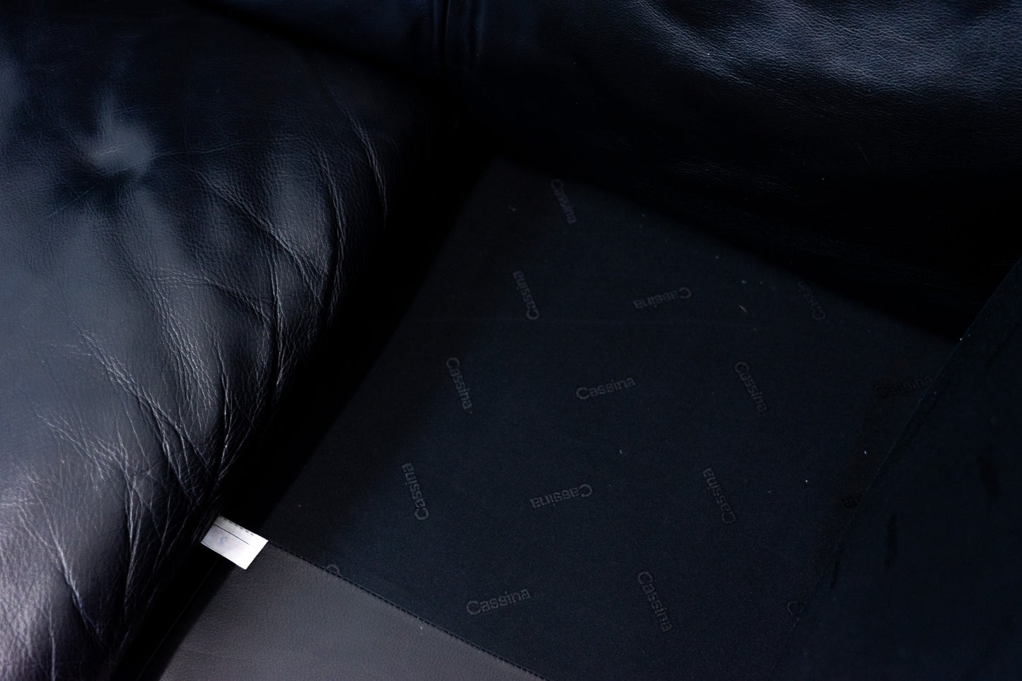 Cassina Maralunga Sofa Nr. 22