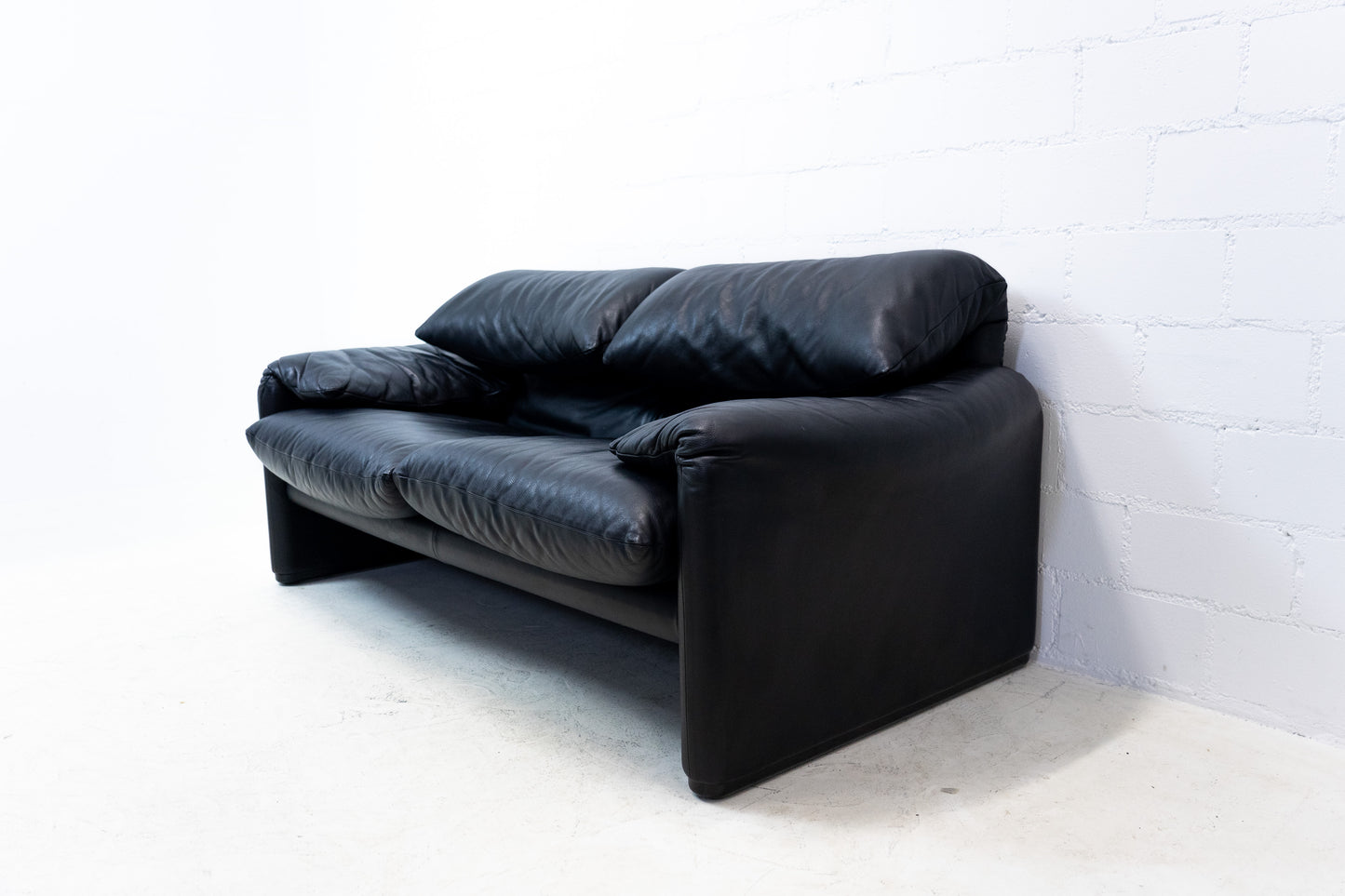 Cassina Maralunga Sofa Nr. 22
