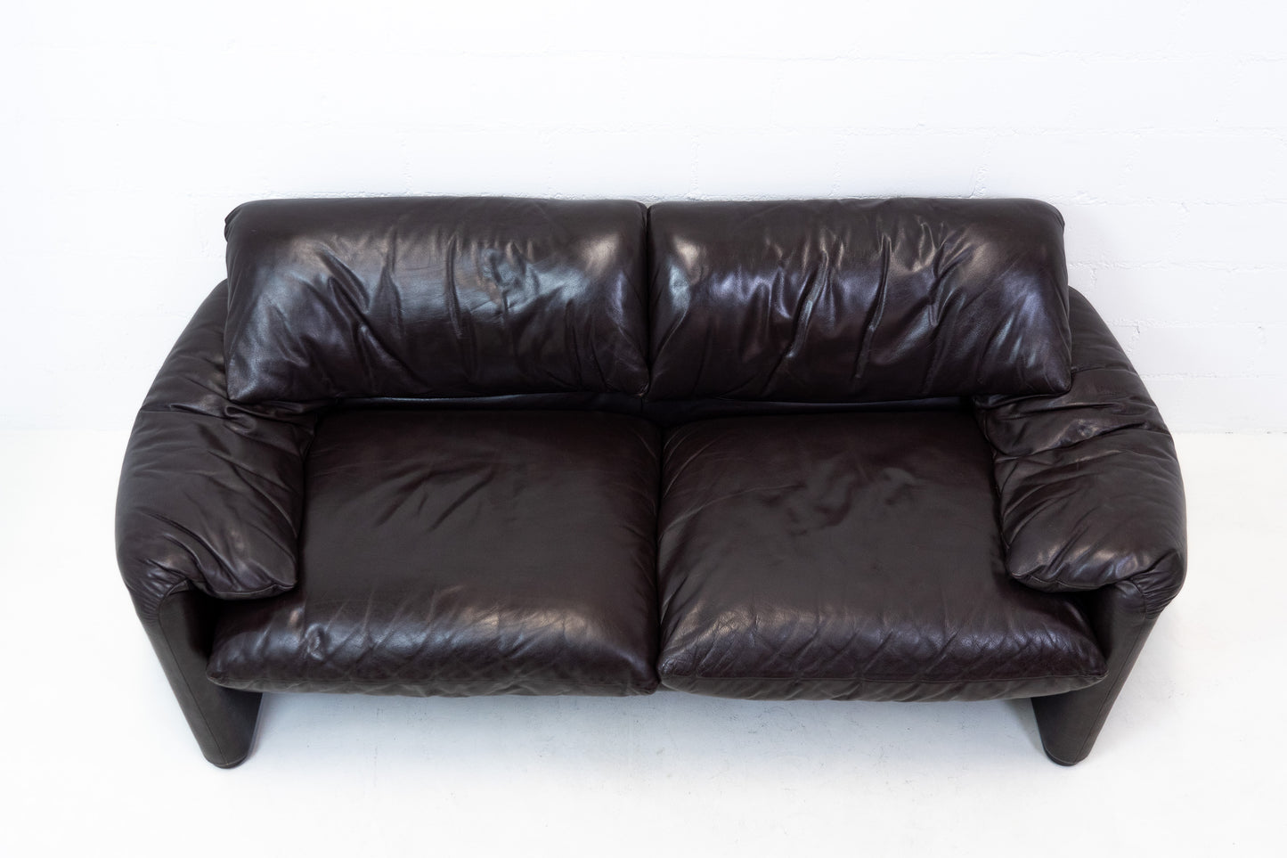 Cassina Maralunga Sofa Nr. 23