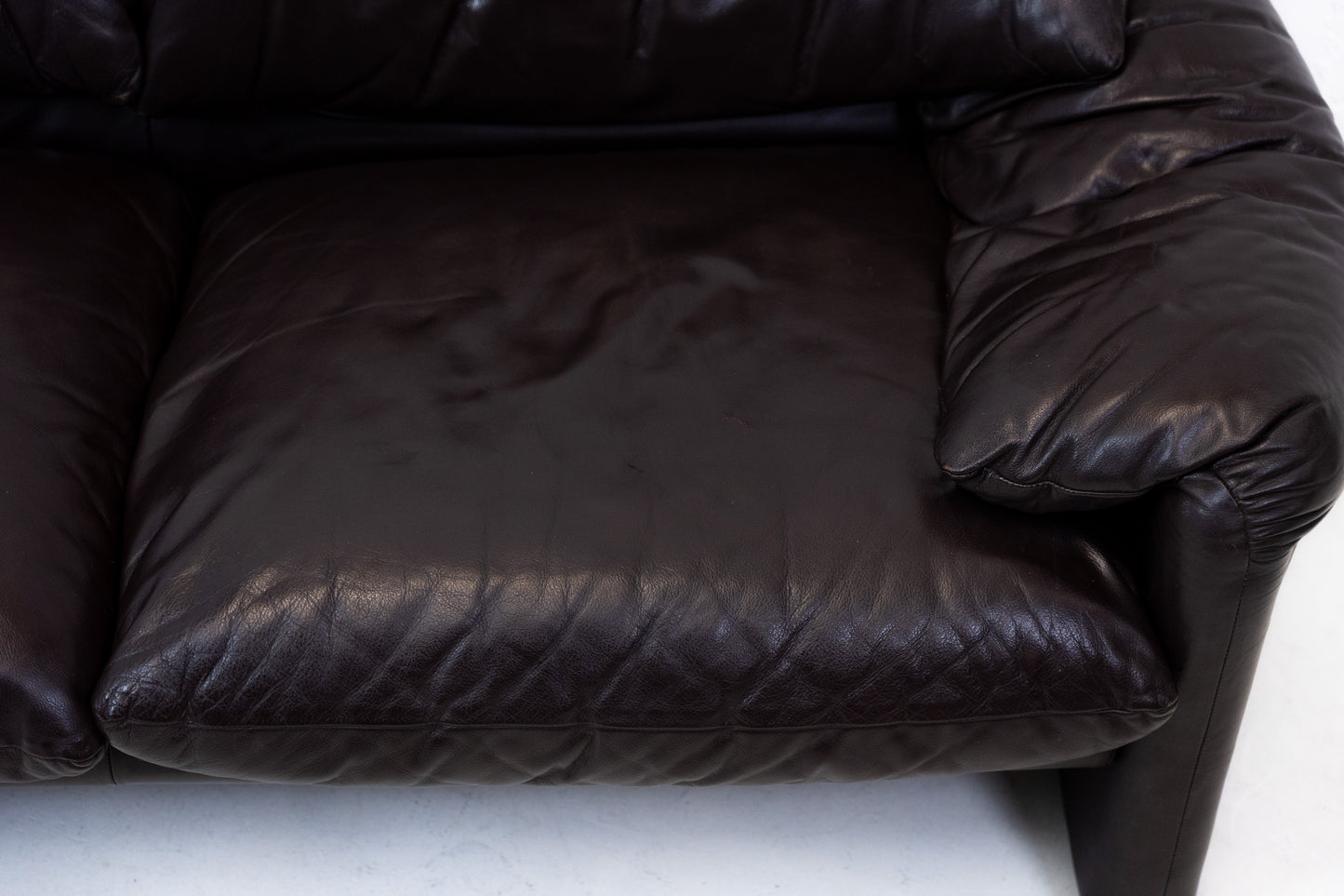 Cassina Maralunga Sofa Nr. 23