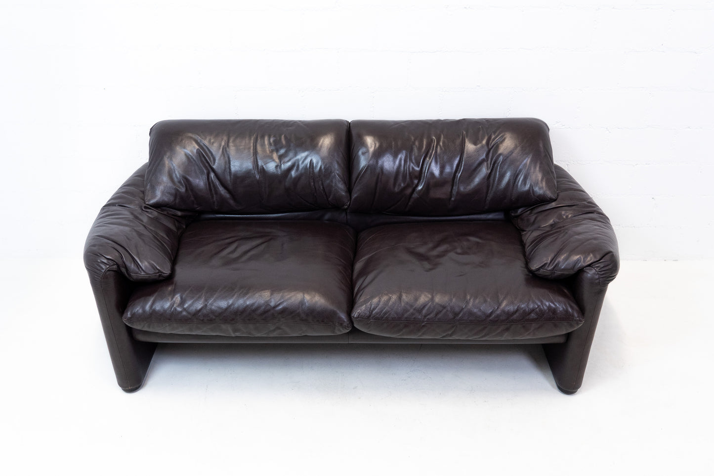 Cassina Maralunga Sofa Nr. 23