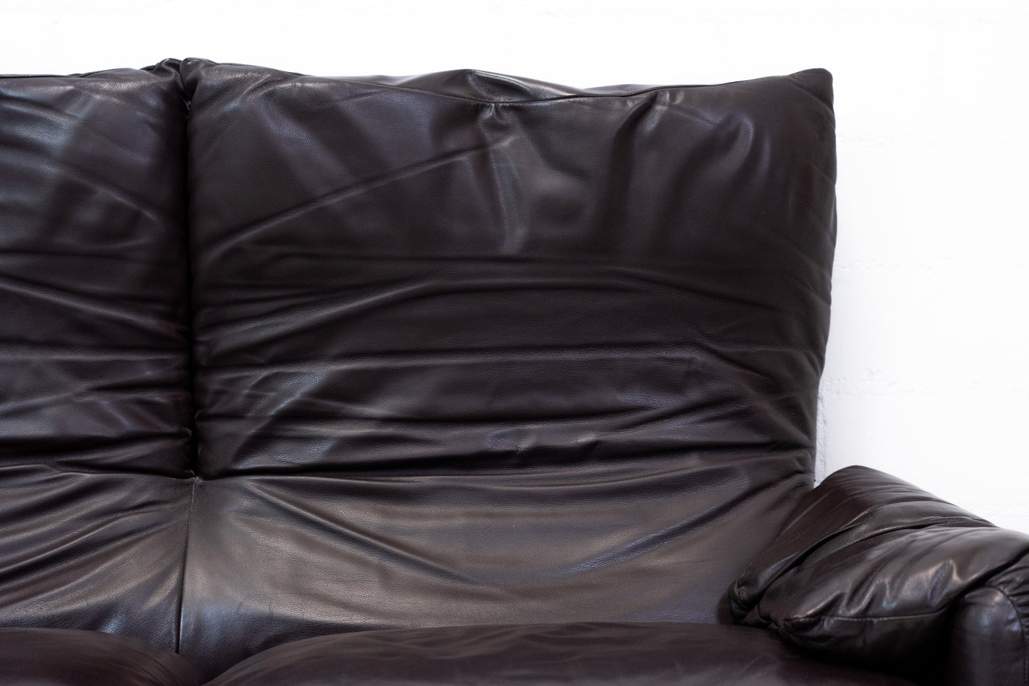 Cassina Maralunga Sofa Nr. 23