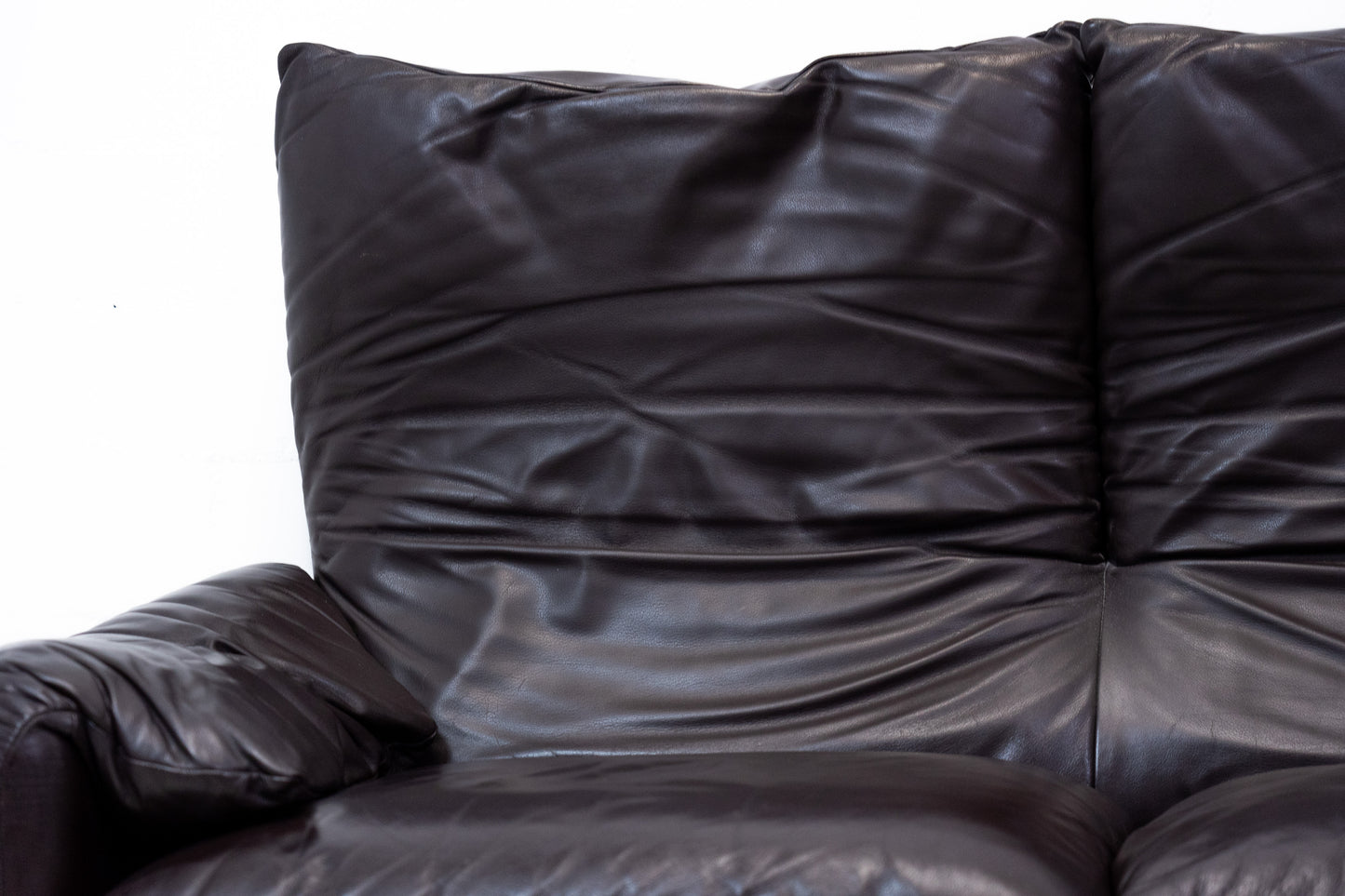 Cassina Maralunga Sofa Nr. 23