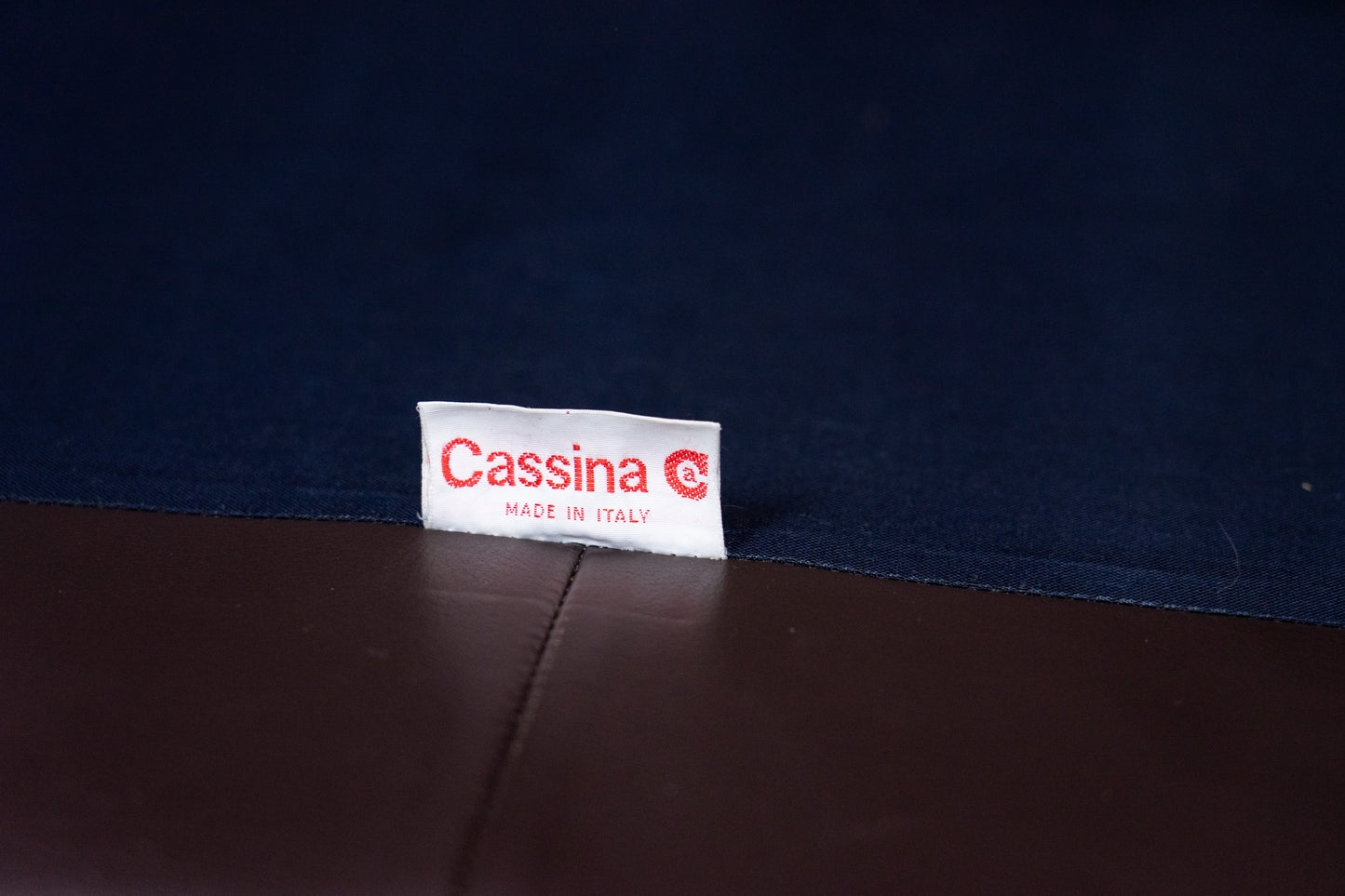 Cassina Maralunga Sofa Nr. 23