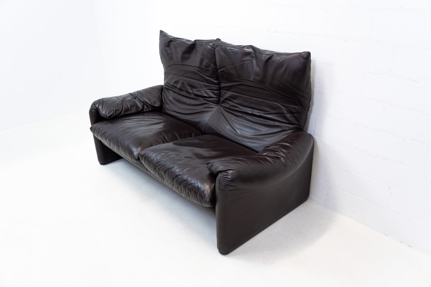Cassina Maralunga Sofa Nr. 23