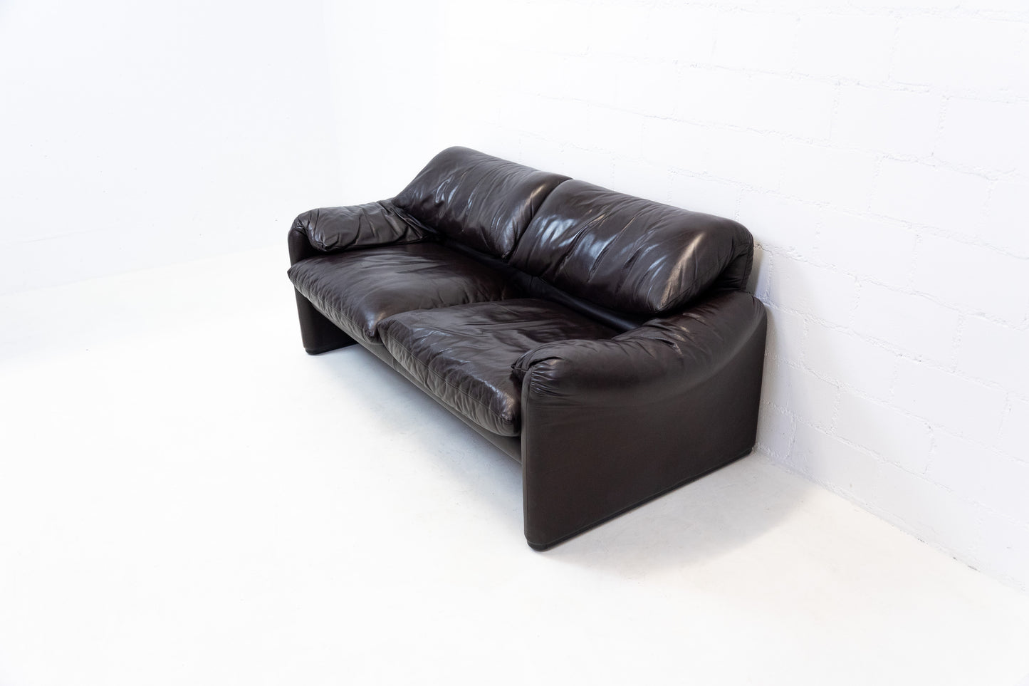 Cassina Maralunga Sofa Nr. 23