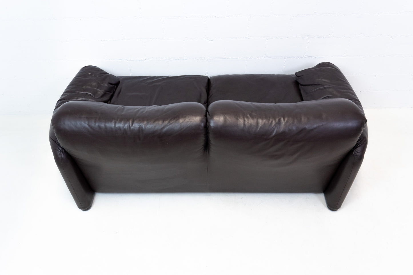 Cassina Maralunga Sofa Nr. 23