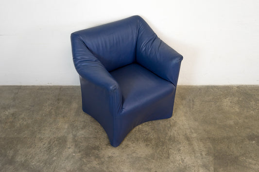 Cassina Tentazione Sessel Leder